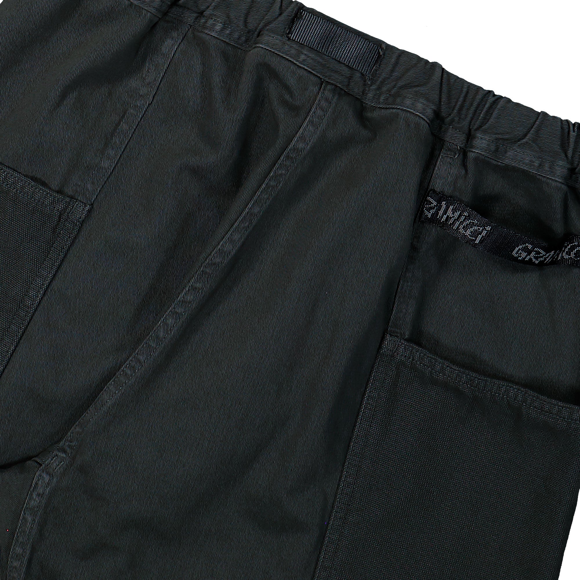 Gramicci Gadget Pant Smokey Grey Casual Pants G105-OGT Detail View 2 | Overkill