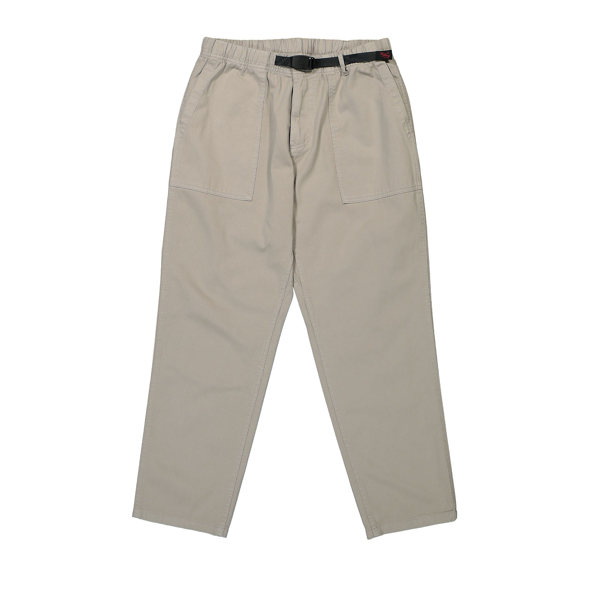 Gramicci Loose Tapered Ridge Pant Stone Casual Pants G114-OGT / Stone | Overkill
