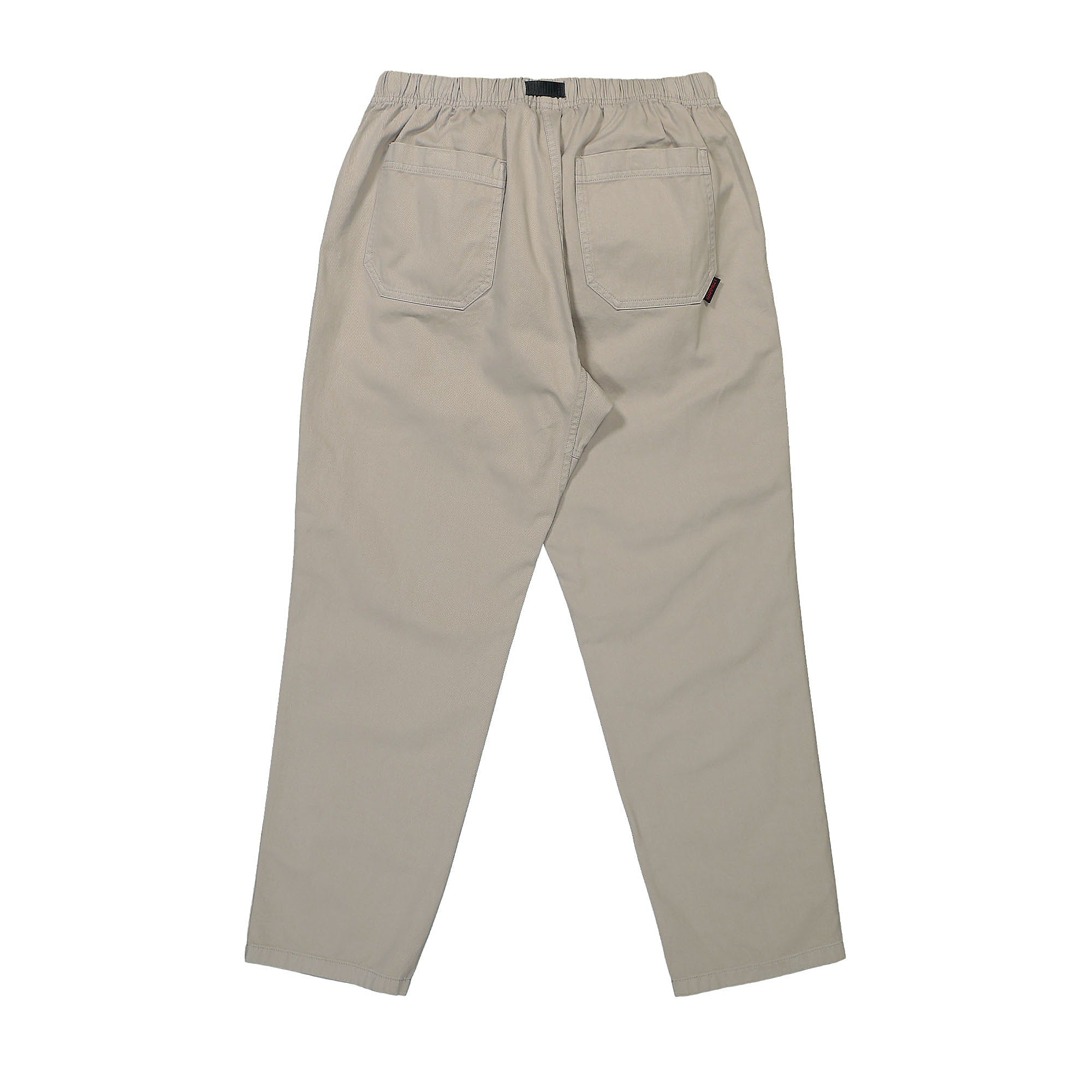 Gramicci Loose Tapered Ridge Pant Stone Casual Pants Material | Overkill
