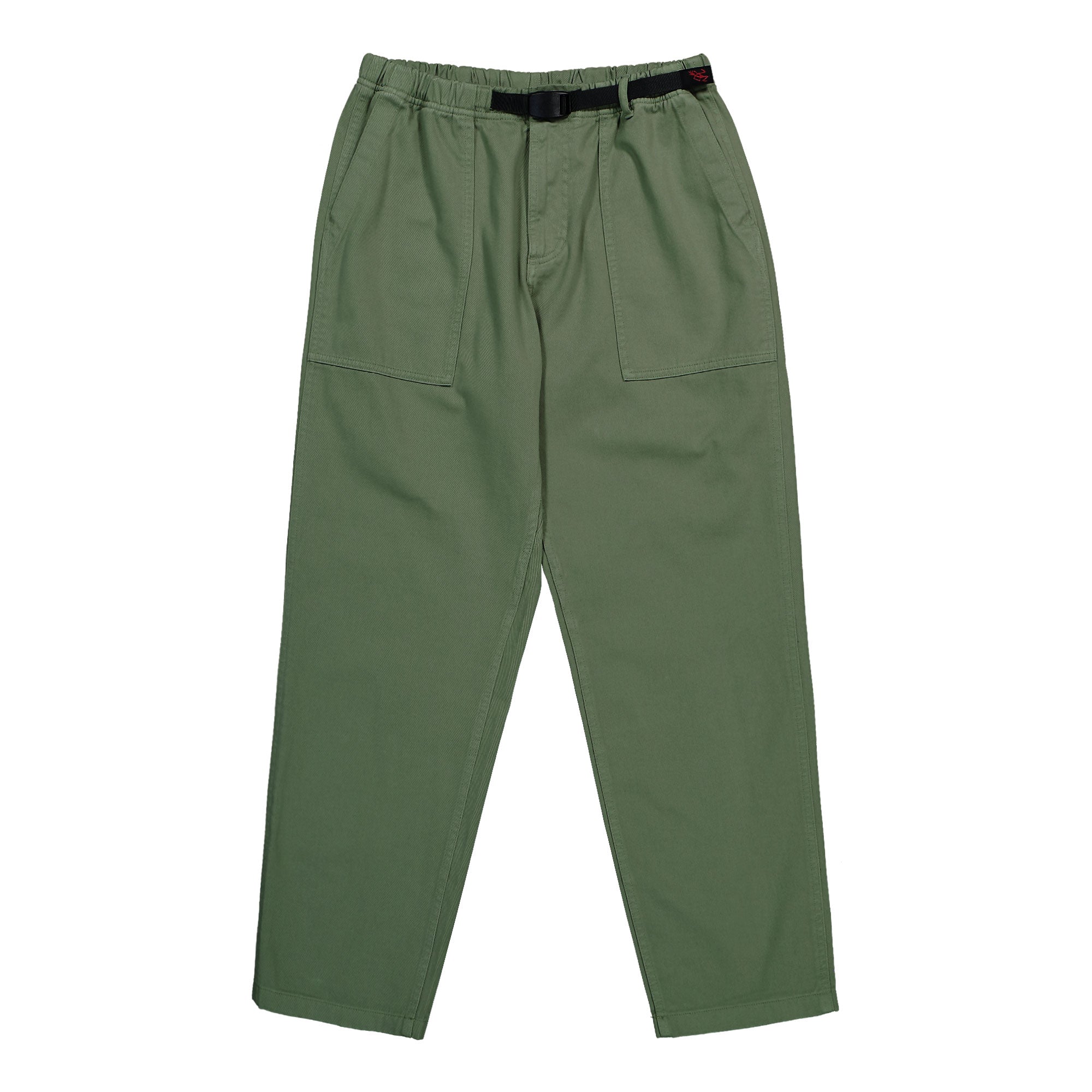 Gramicci Loose Tapered Ridge Pant Sage Casual Pants G114-OGT-Sage | Overkill