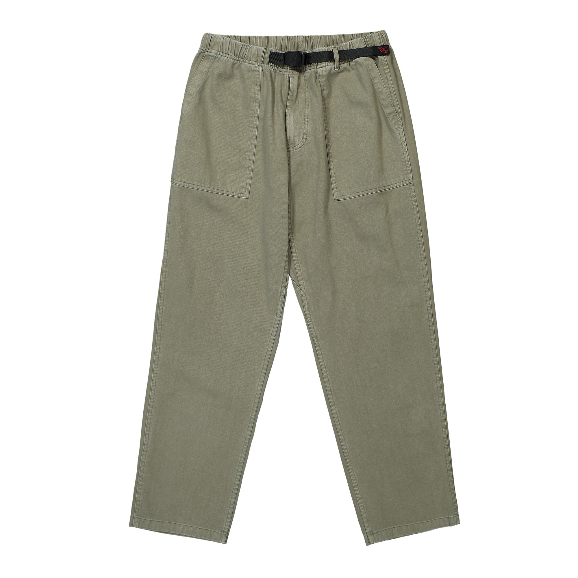 Gramicci Loose Tapered Ridge Pant Pigment Sage Green Pants G114-OGT / Pigment Sage Green | Overkill