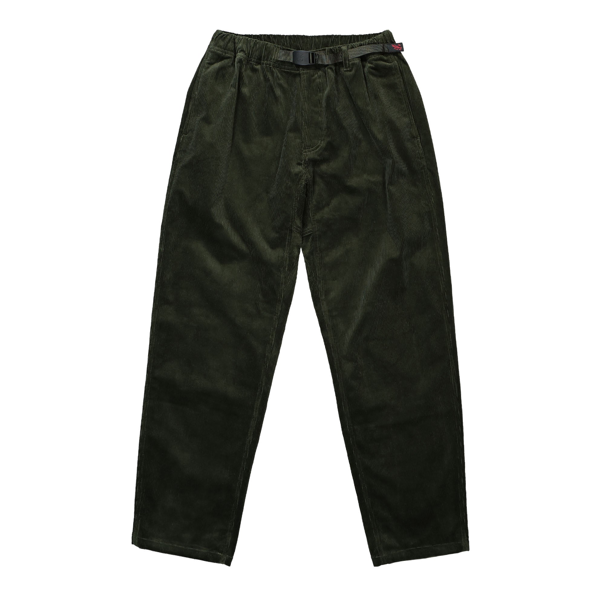 Gramicci Corduroy Gramicci Pant Dark Green Casual Pants G2FM-P003 / Dark Green | Overkill