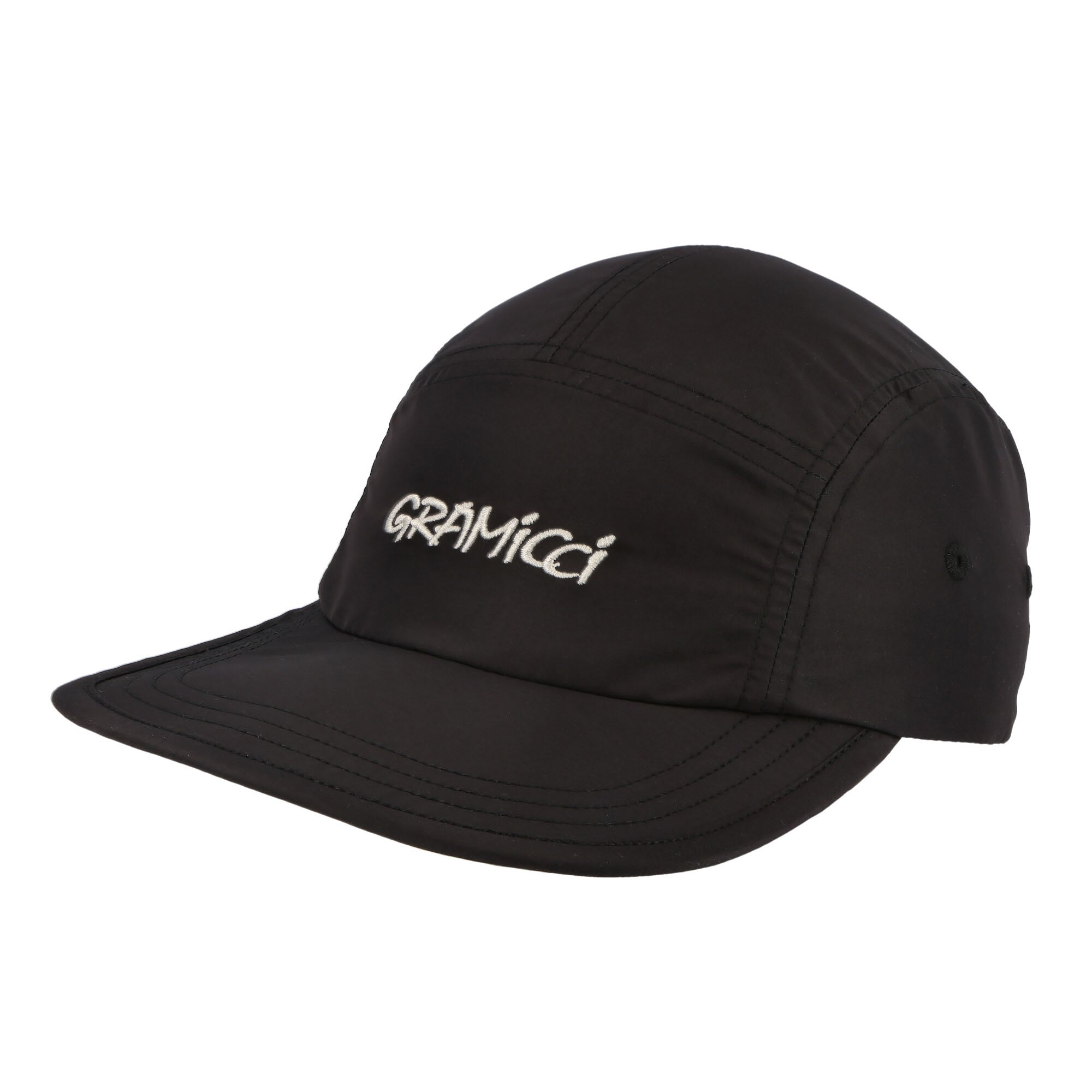 Gramicci Shell Jet Cap Black Caps G2SA-029 / Black | Overkill