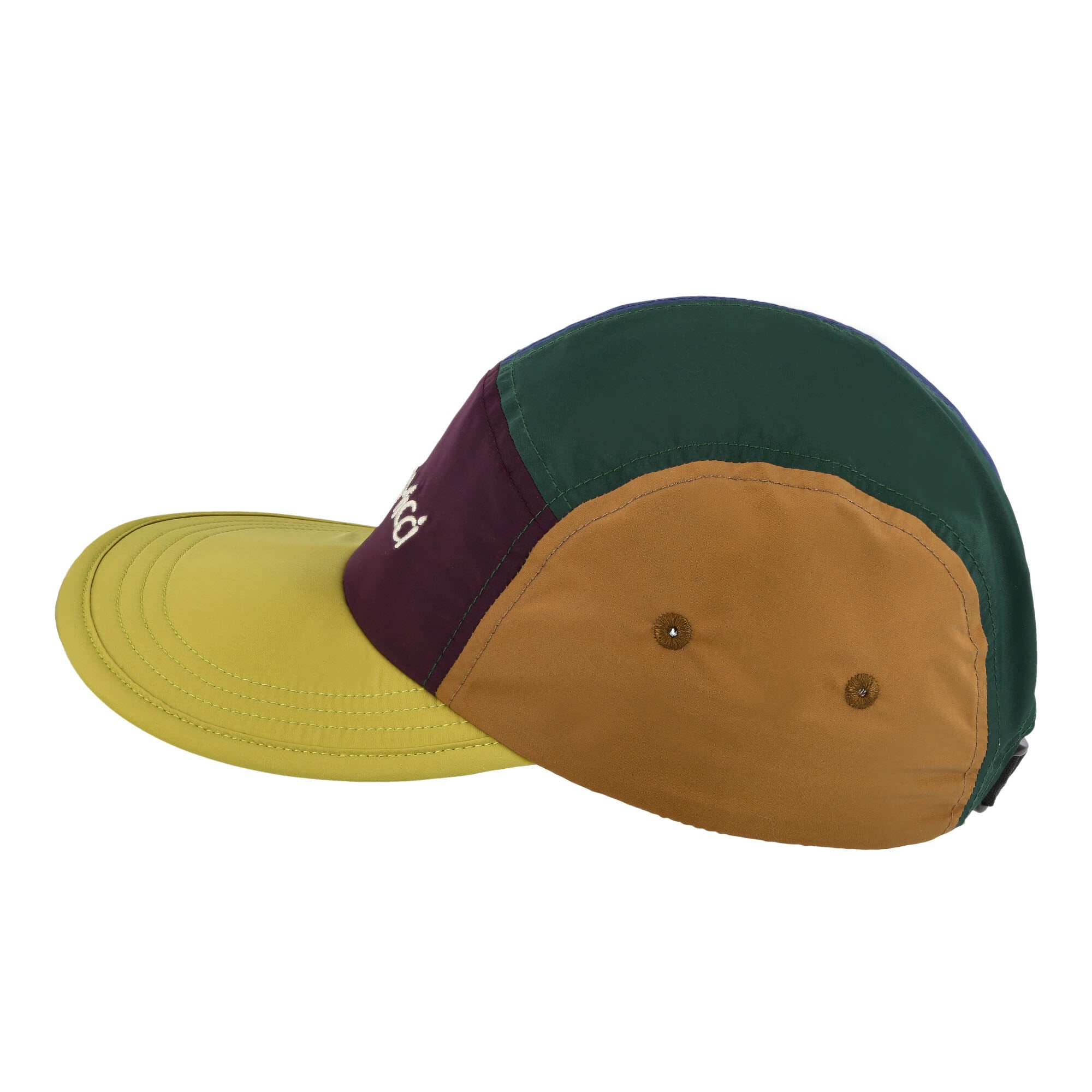 Gramicci Shell Jet Cap II Crazy Caps Material | Overkill