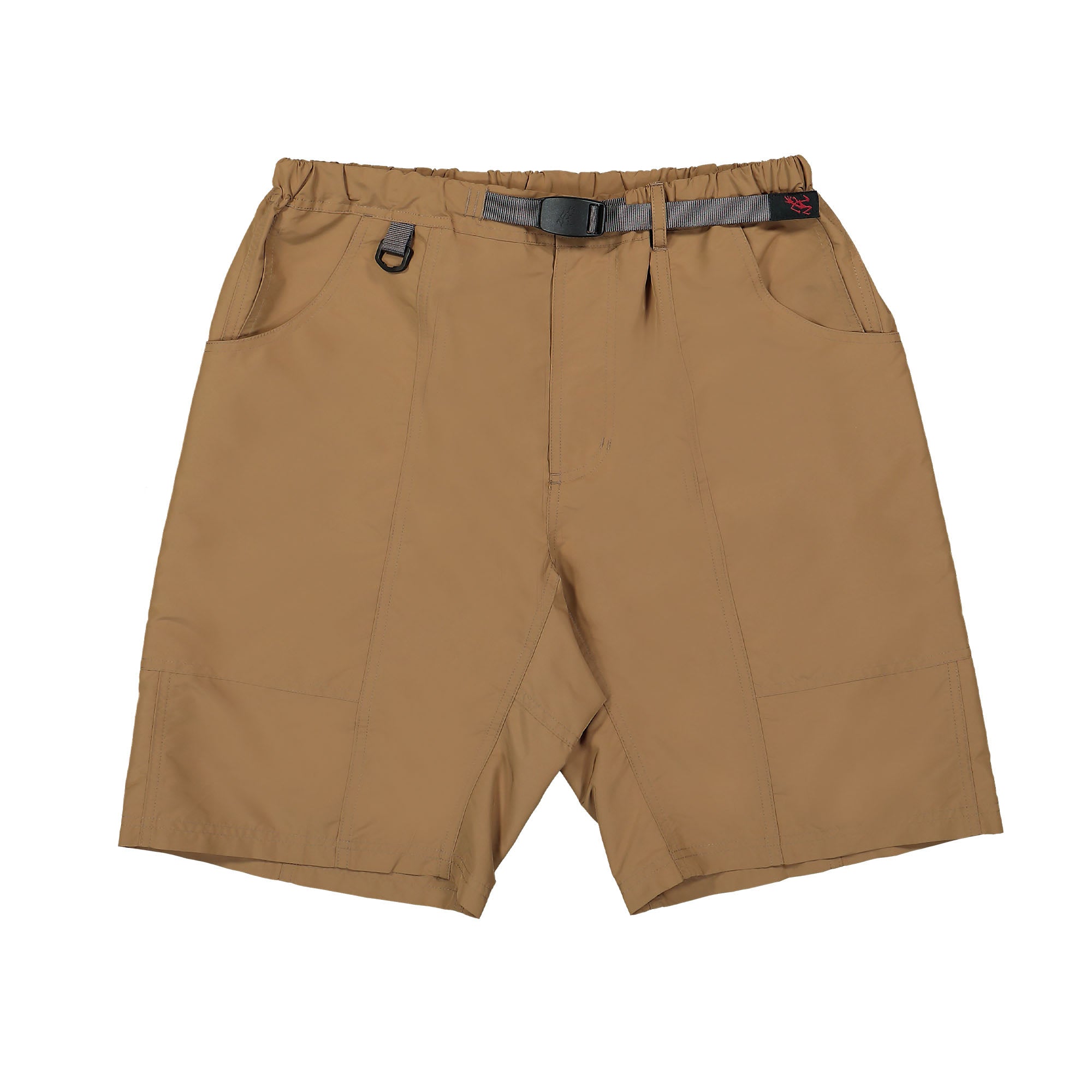 Gramicci Shell Gear Short Tan Shorts G2SM-P025 / Tan | Overkill