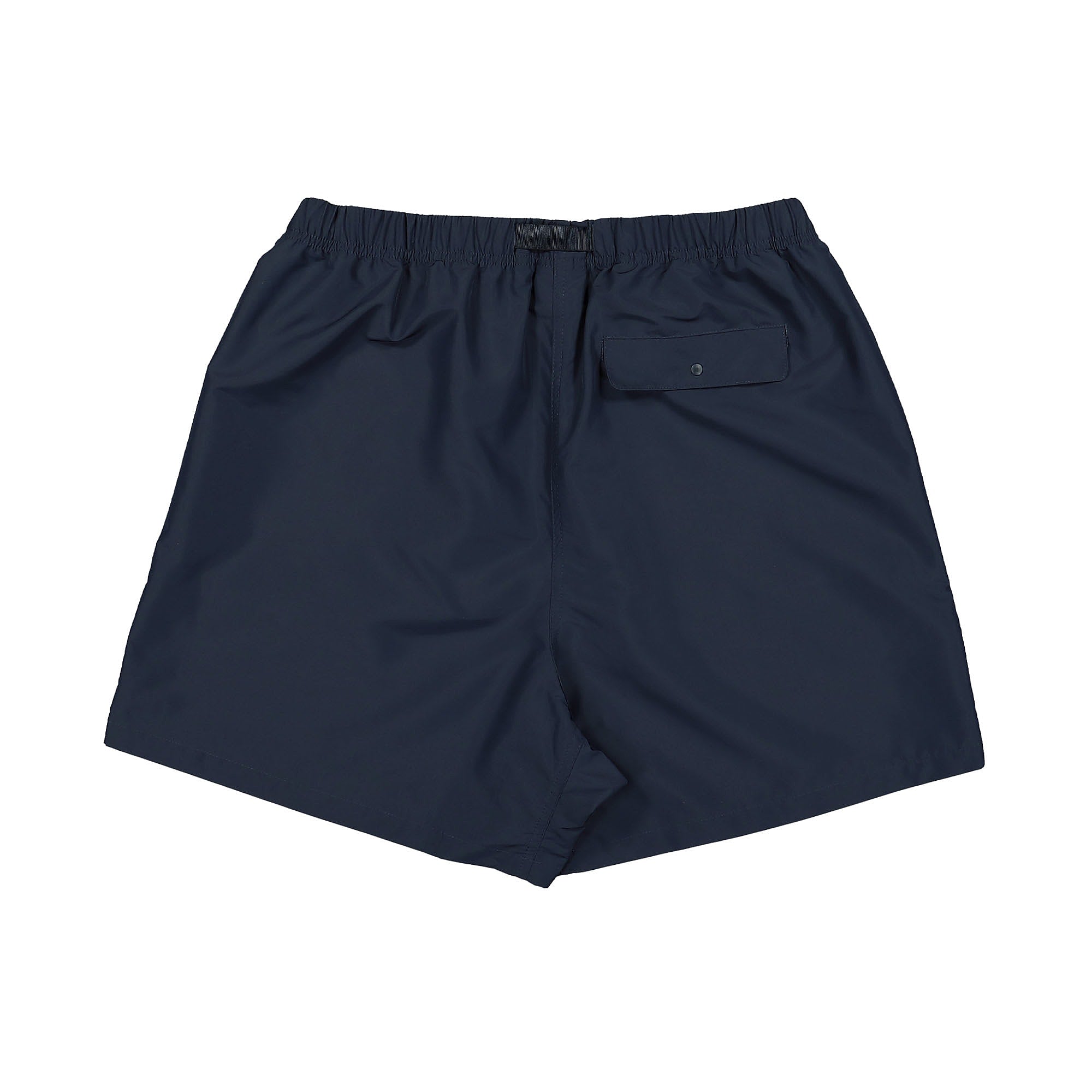 Gramicci Shell Canyon Short Deep Navy Shorts Material | Overkill