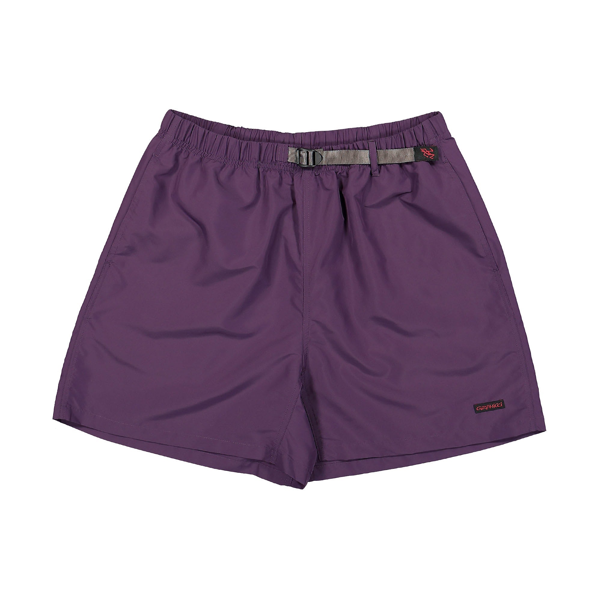 Gramicci Shell Canyon Short Deep Purple Shorts G2SM-P69 / Deep Purple | Overkill