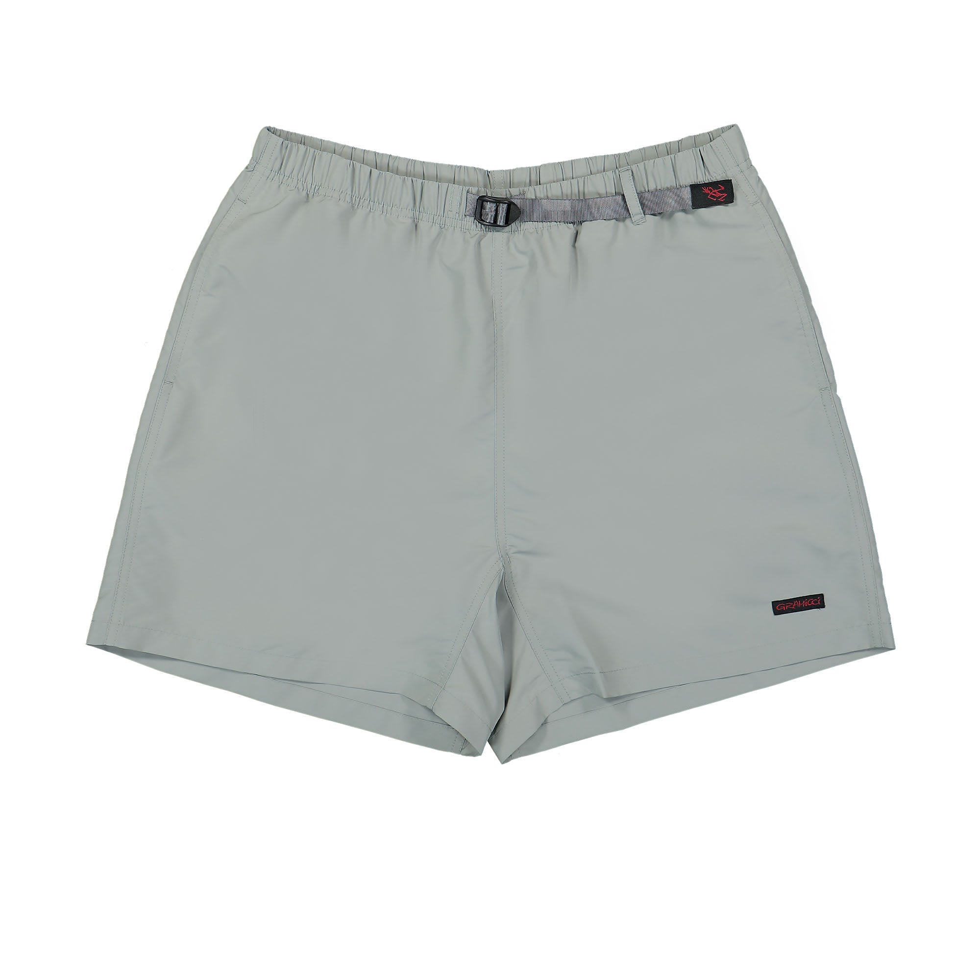 Gramicci Shell Canyon Short Seal Grey Shorts G2SM-P069 / Seal Grey | Overkill