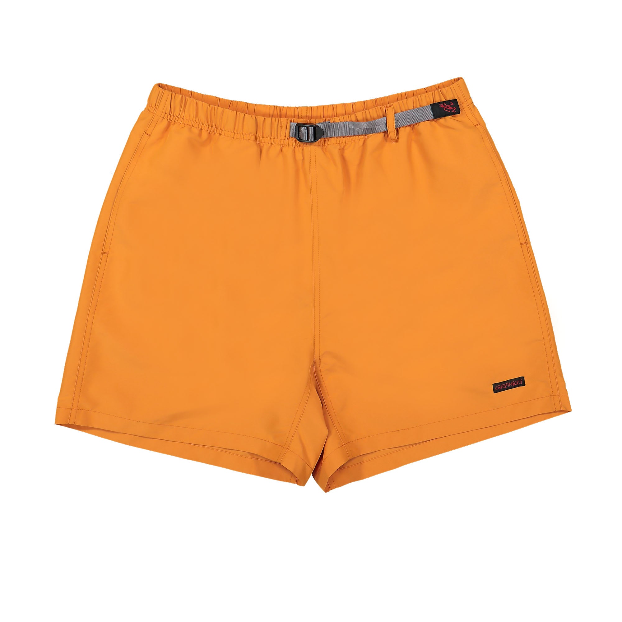 Gramicci Shell Canyon Short Foggy Orange Shorts G2SM-P069 / Foggy Orange | Overkill
