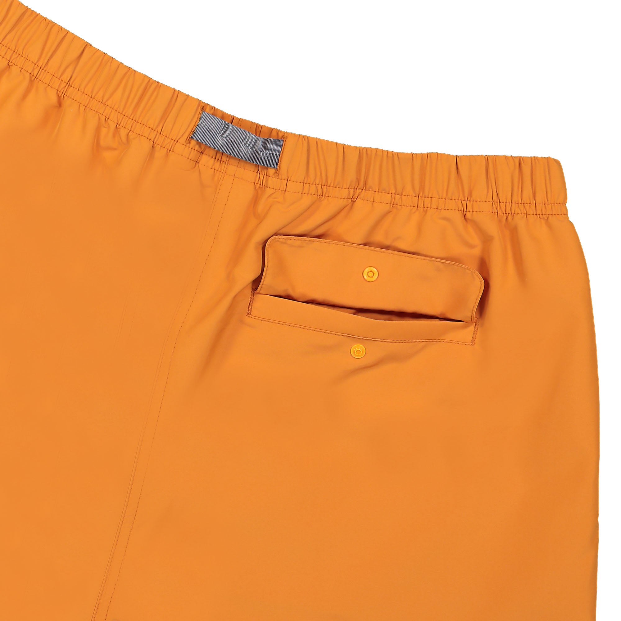 Gramicci Shell Canyon Short Foggy Orange Shorts Detail view 1 | Overkill