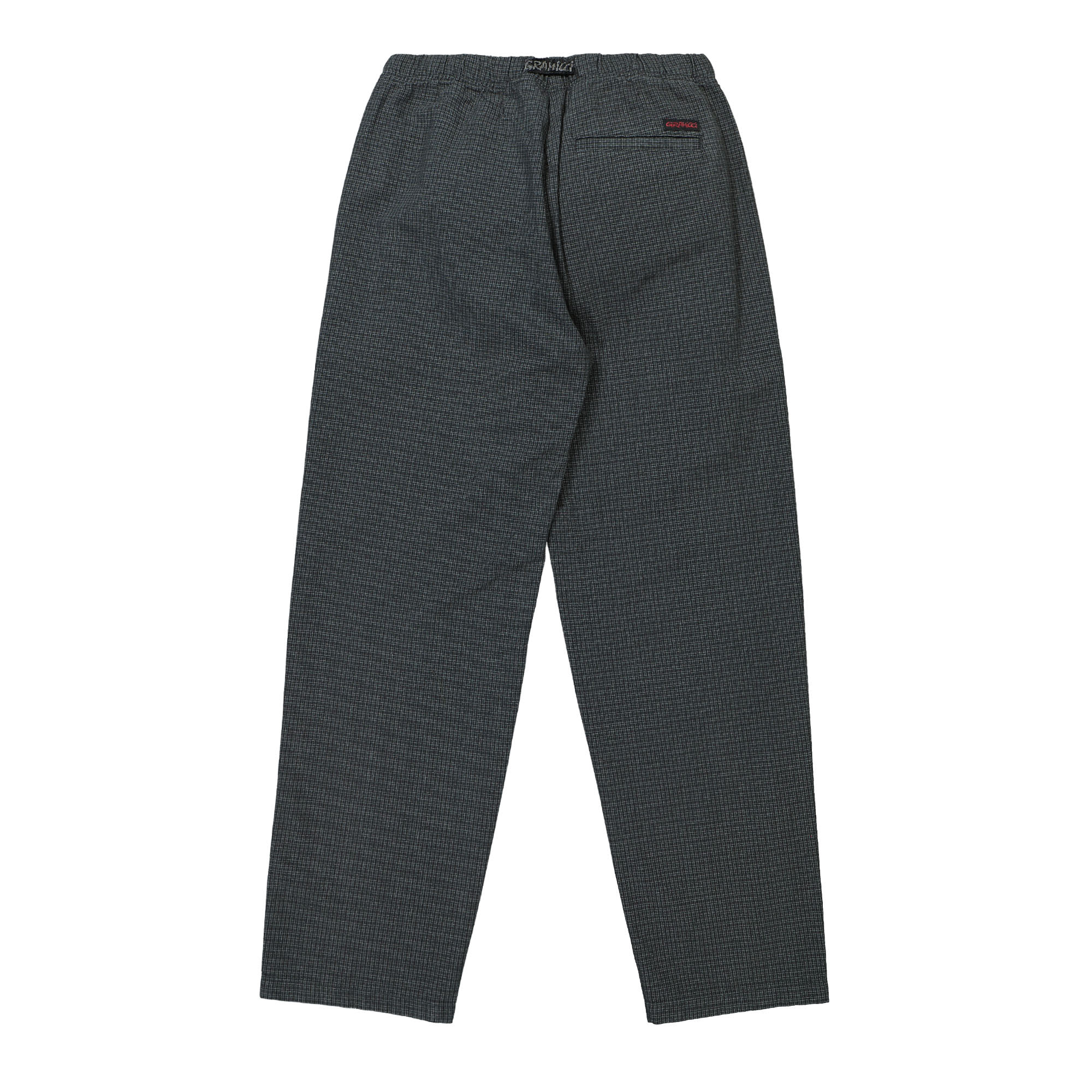 Gramicci OG Dyed Woven Dobby Jam Pant Grey Dyed Casual Pants Material | Overkill