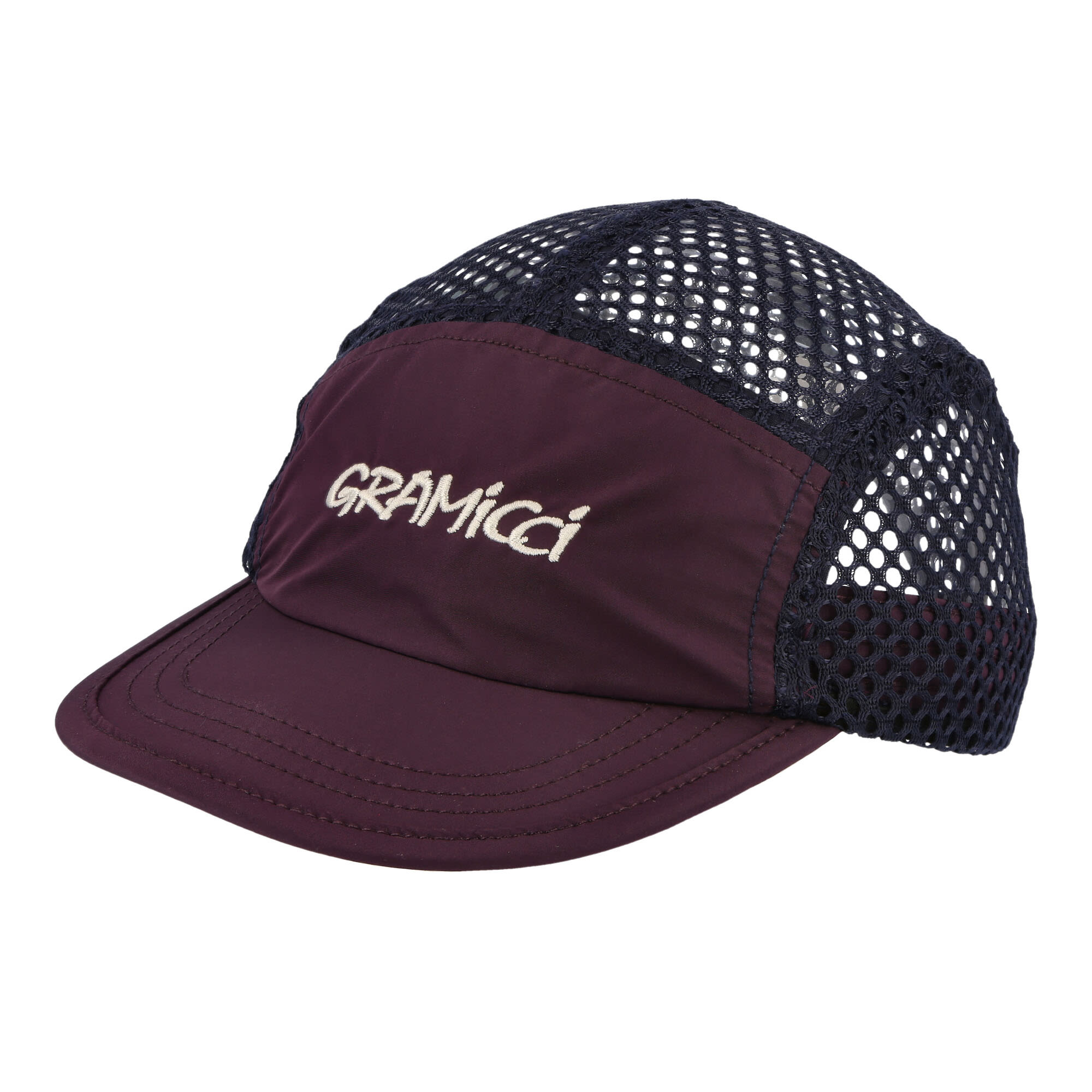 Gramicci Beach Cap Deep Purple Caps G3SA-040 / Deep Purple | Overkill