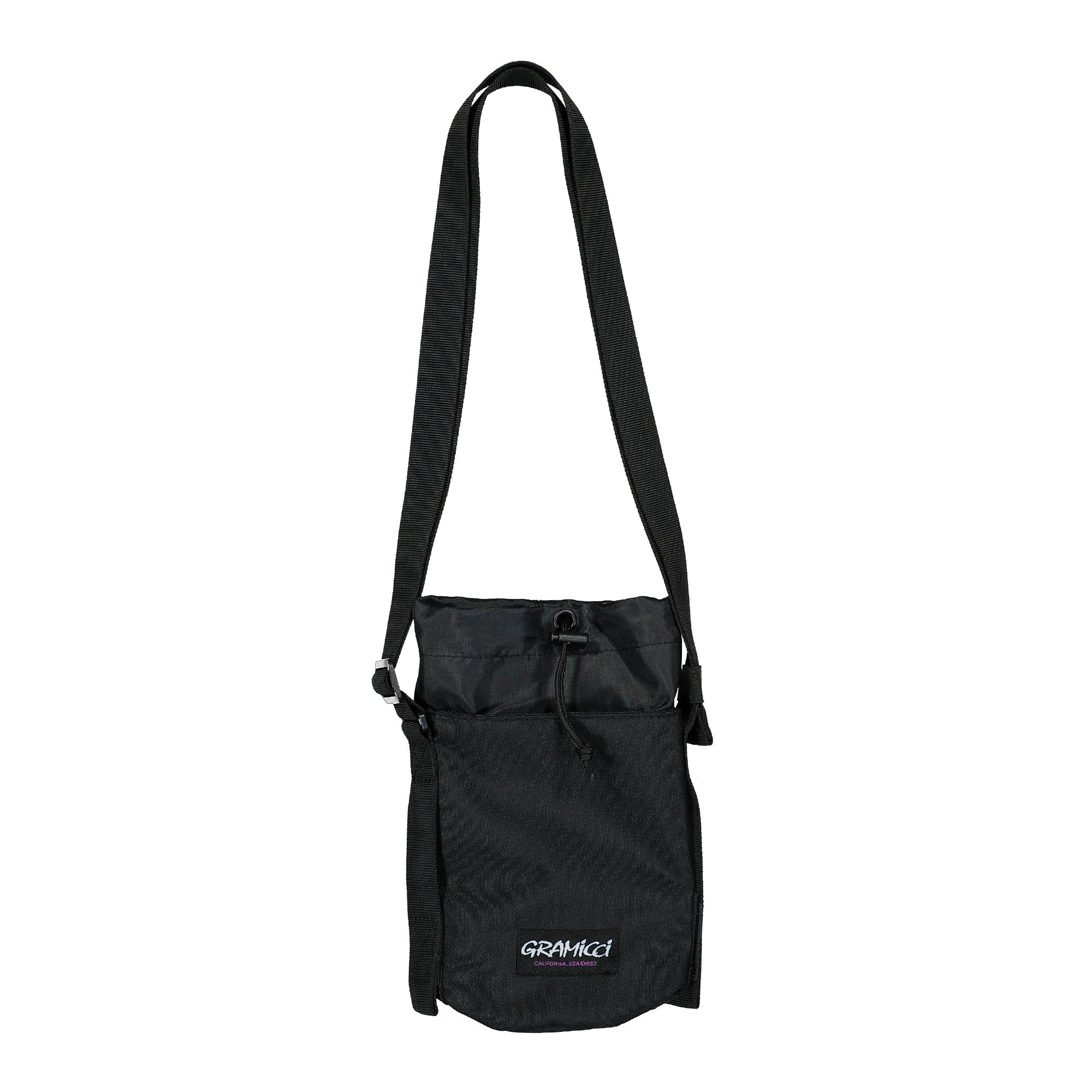 Gramicci Cordura Bottle Holder Black Other Home Accessories Material | Overkill