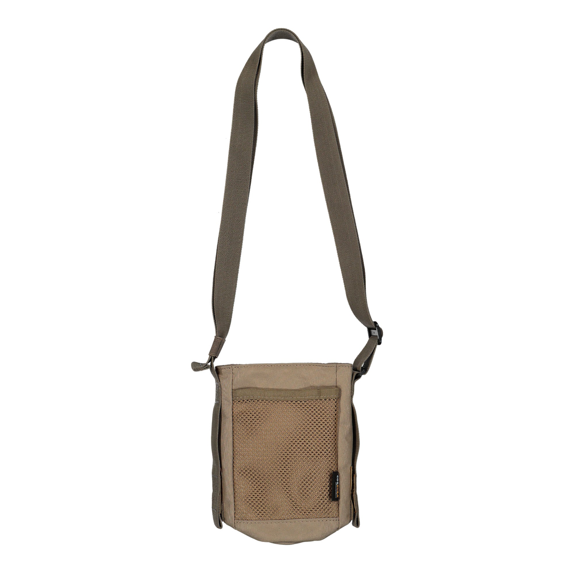 Gramicci Cordura Bottle Holder Coyote Beige Other Home Accessories Close-up | Overkill