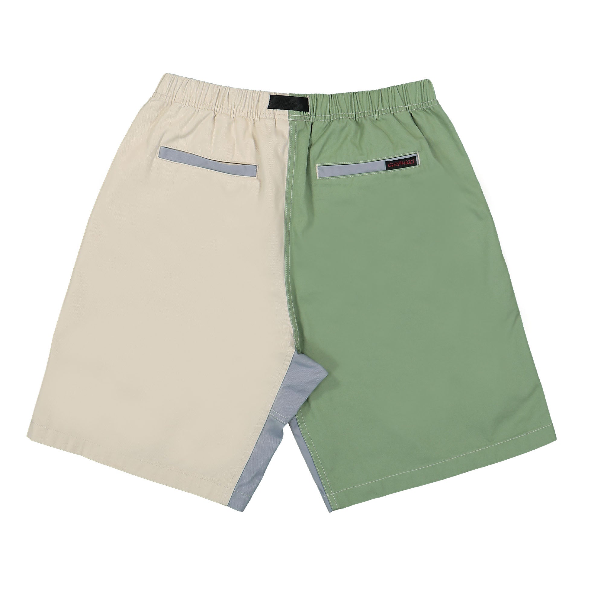 Gramicci G-Short Crazy Shorts Material | Overkill