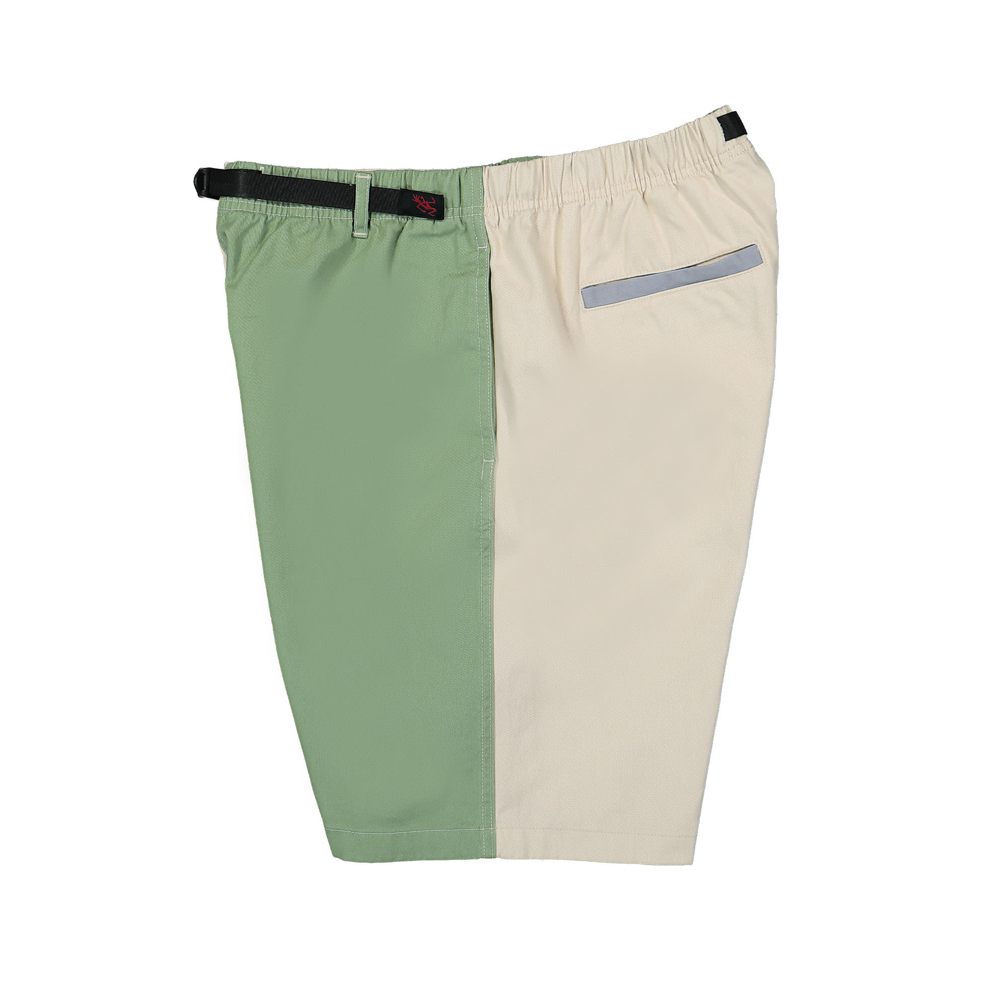 Gramicci G-Short Crazy Shorts Close-up | Overkill