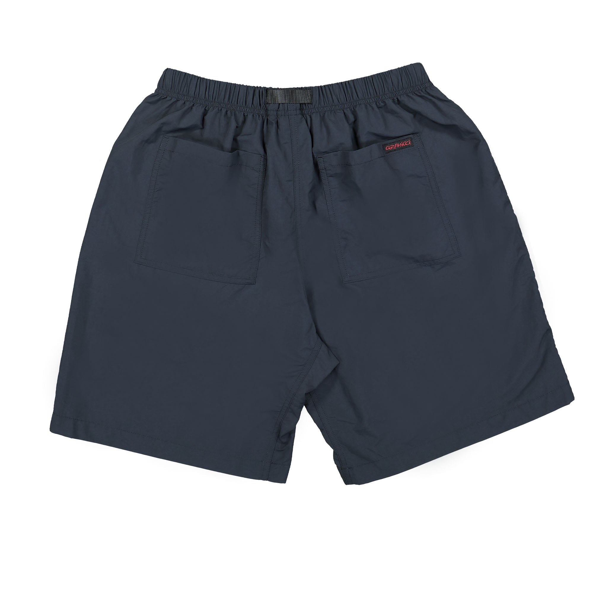 Gramicci Nylon Loose Short Eclipse Blue Shorts Material | Overkill