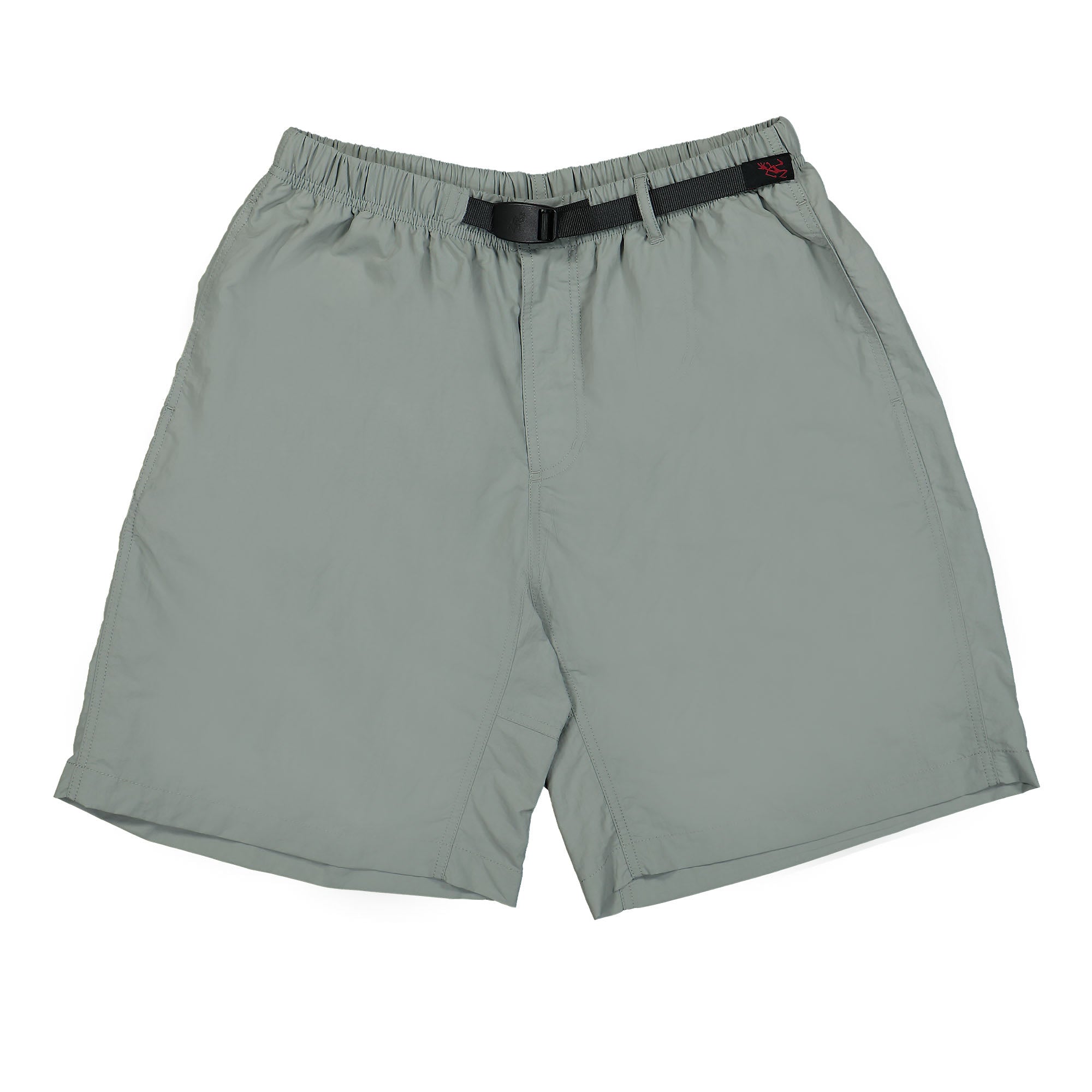 Gramicci Nylon Loose Short Limestone Grey Shorts G3SU-P070 / Limestone Grey | Overkill