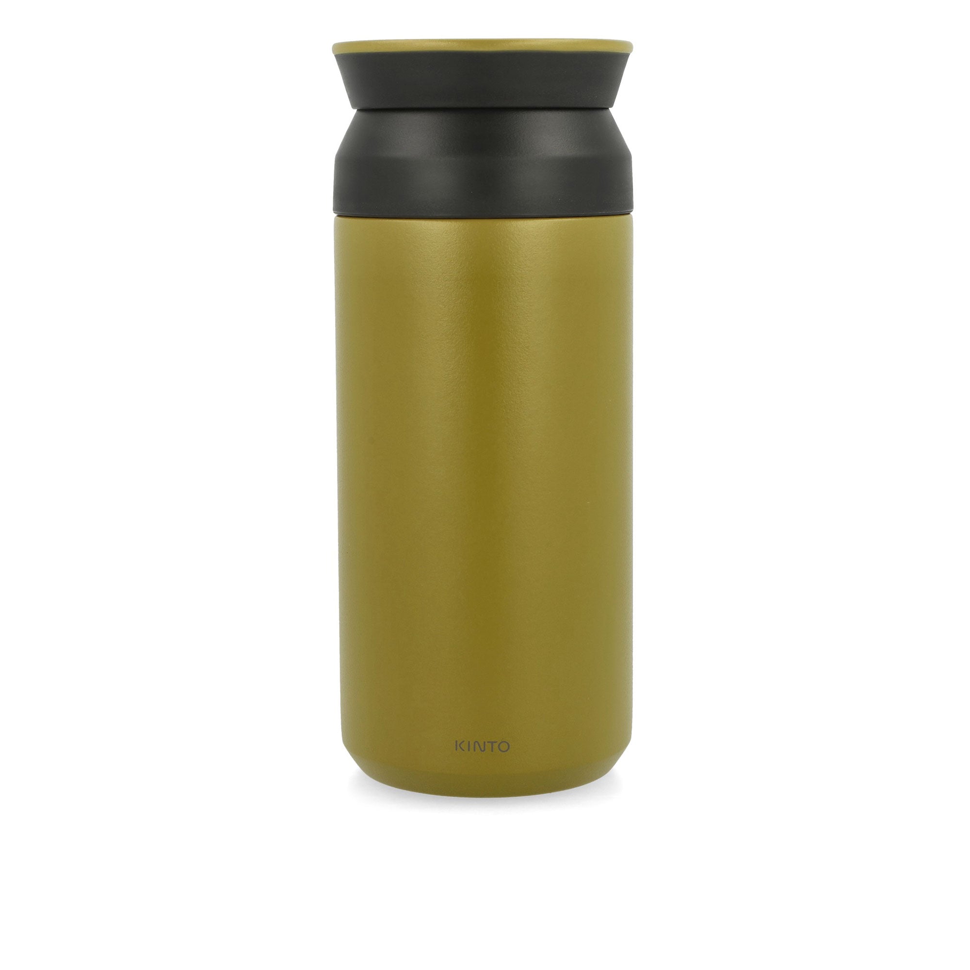 Gramicci Kinto Travel Tumbler Olive Mugs & Bottles Detailfoto | Overkill