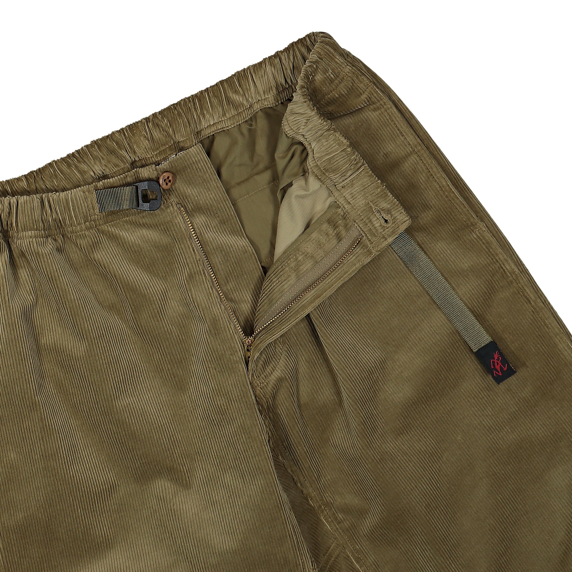 Gramicci Corduroy Gramicci Pant Laurel Pants Detail view 2 | Overkill