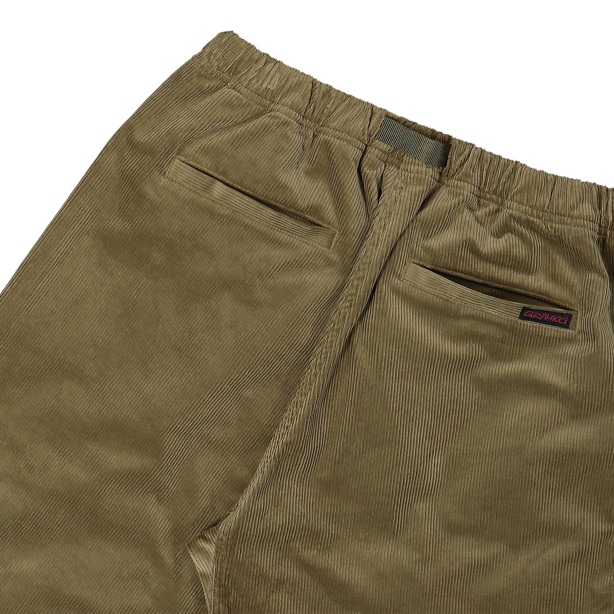 Gramicci Corduroy Gramicci Pant Laurel Pants Detail view 3 | Overkill
