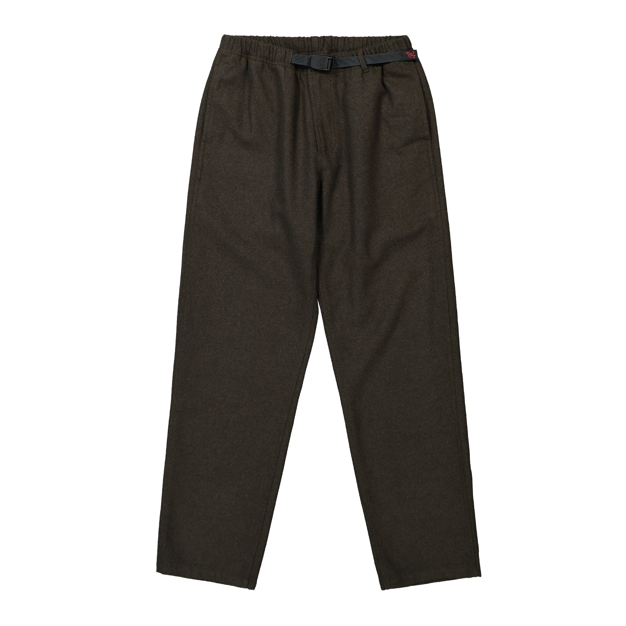 Gramicci Wool Gramicci Pant Umber Wool Pants G4FM-P046 / Umber Wool | Overkill