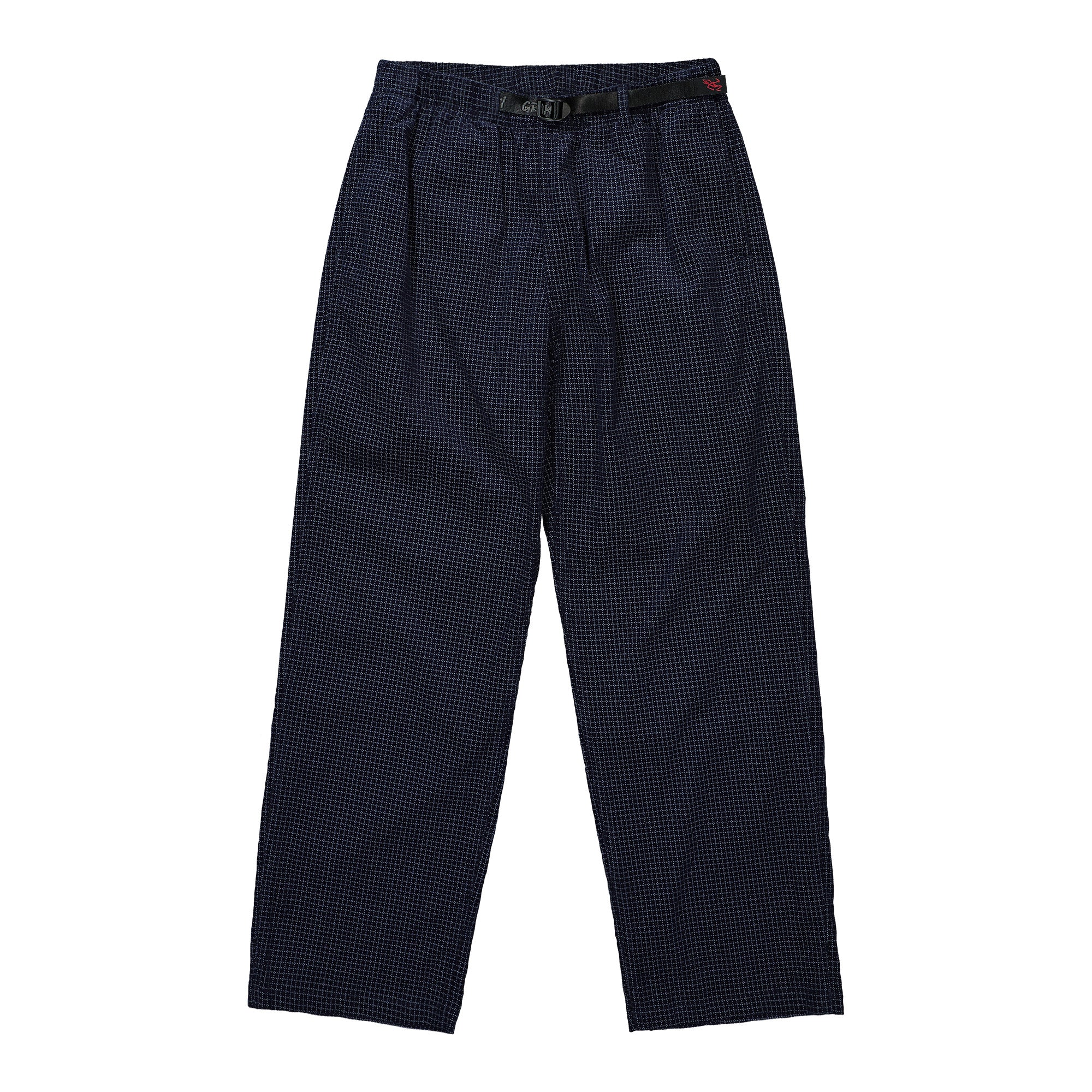 Gramicci O.G. Grid Check Jam Pant Grid Check Pants G4FM-P050 / Grid Check | Overkill