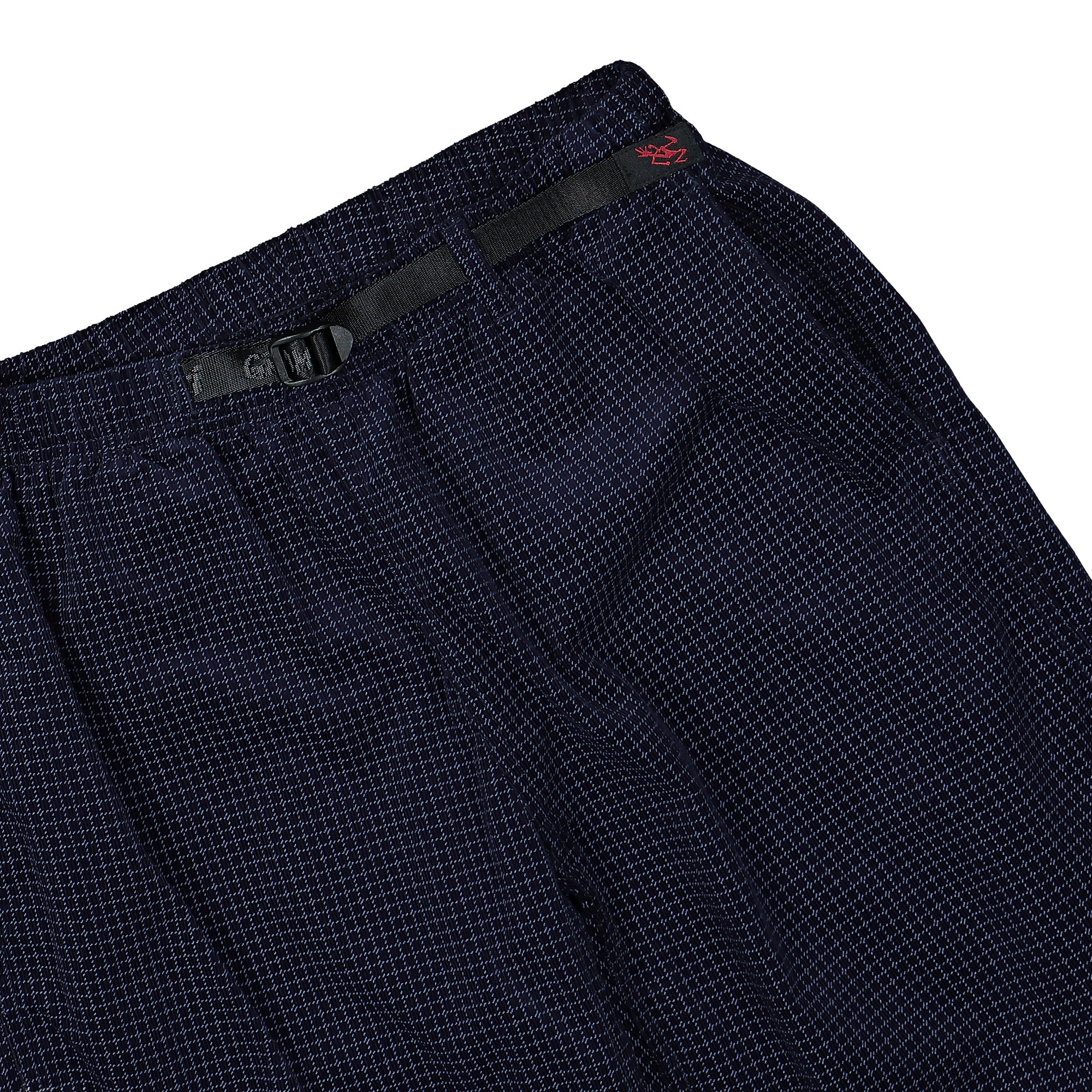 Gramicci O.G. Grid Check Jam Pant Grid Check Pants Detailfoto | Overkill