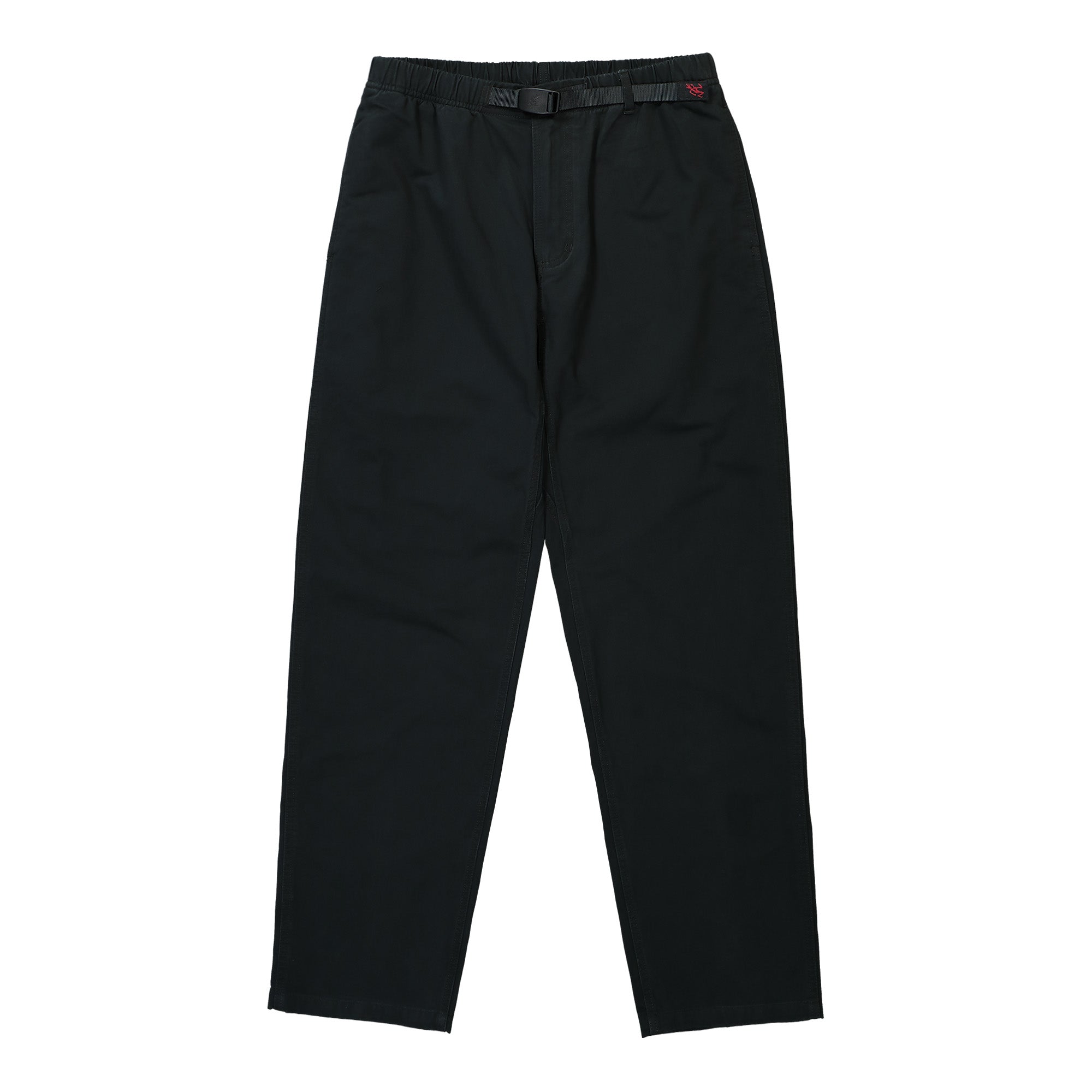 Gramicci Winter Twill Gramicci Pant Black Pants G4FM-P068 / Black | Overkill