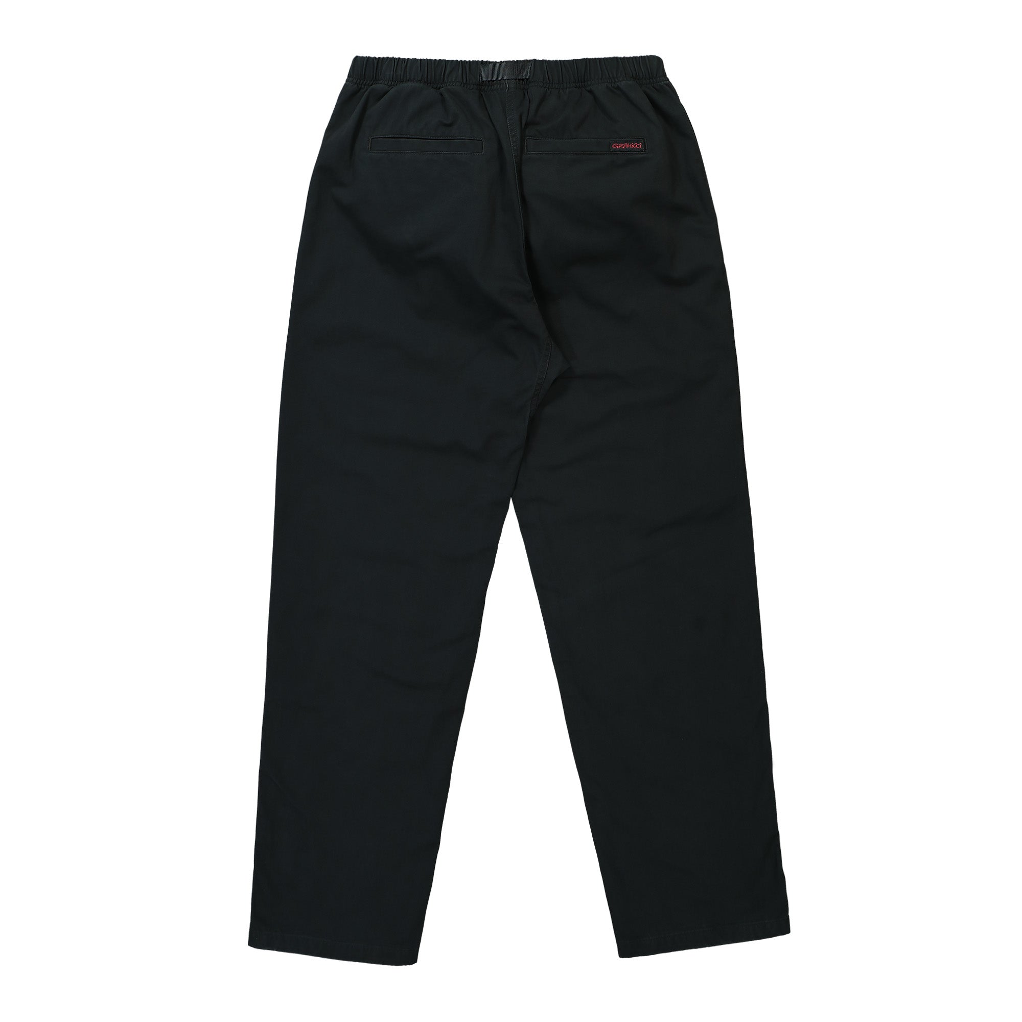 Gramicci Winter Twill Gramicci Pant Black Pants Material | Overkill