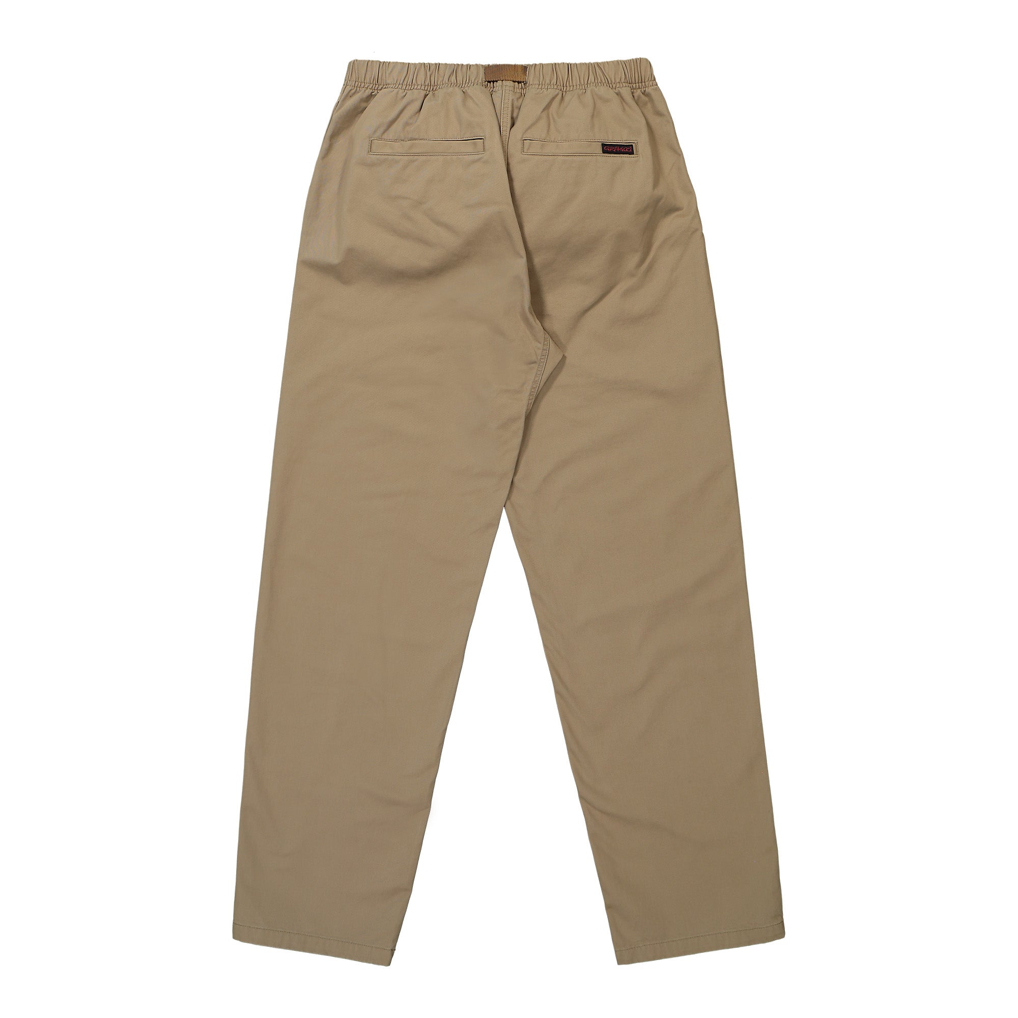 Gramicci Winter Twill Gramicci Pant Tan Pants Material | Overkill