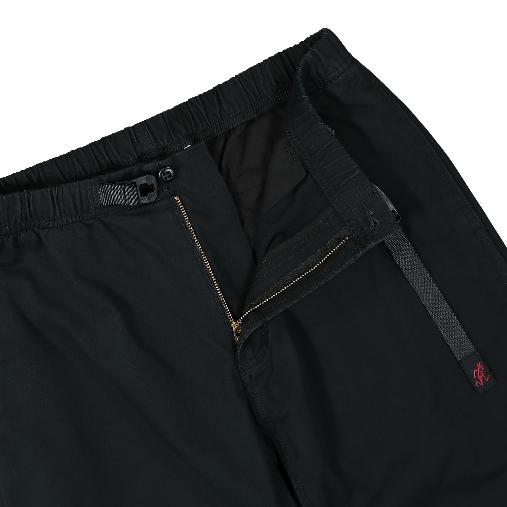 Gramicci Winter Twill Gramicci Pant Black Pants Detailfoto | Overkill