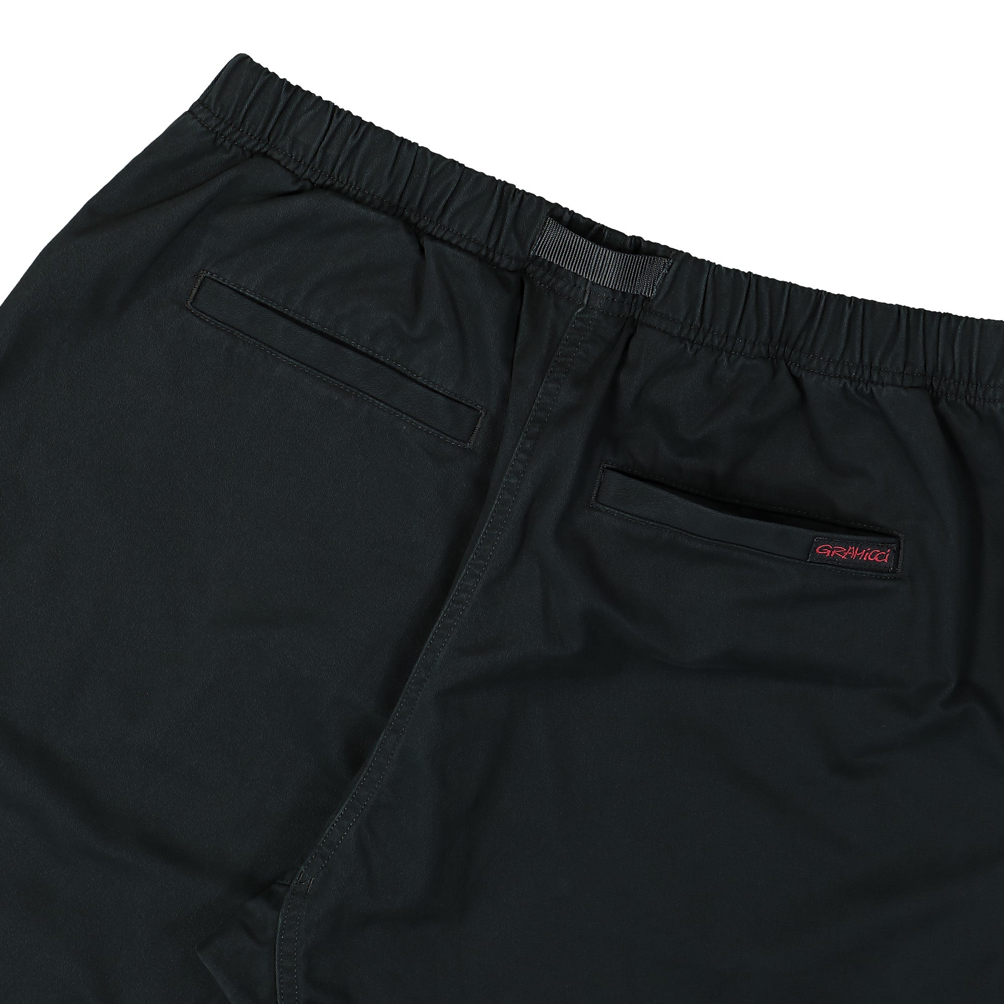 Gramicci Winter Twill Gramicci Pant Black Pants Detail view 1 | Overkill