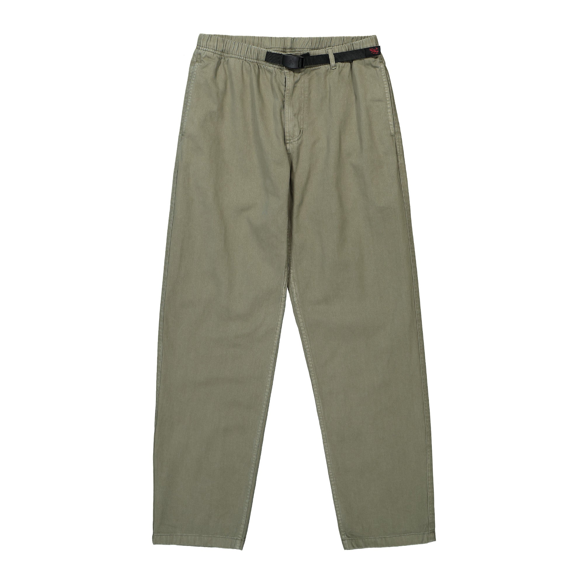 Gramicci Gramicci Pant Pigment Dye Pigment Sage Green Pants G4FM-P088 / Pigment Sage Green | Overkill