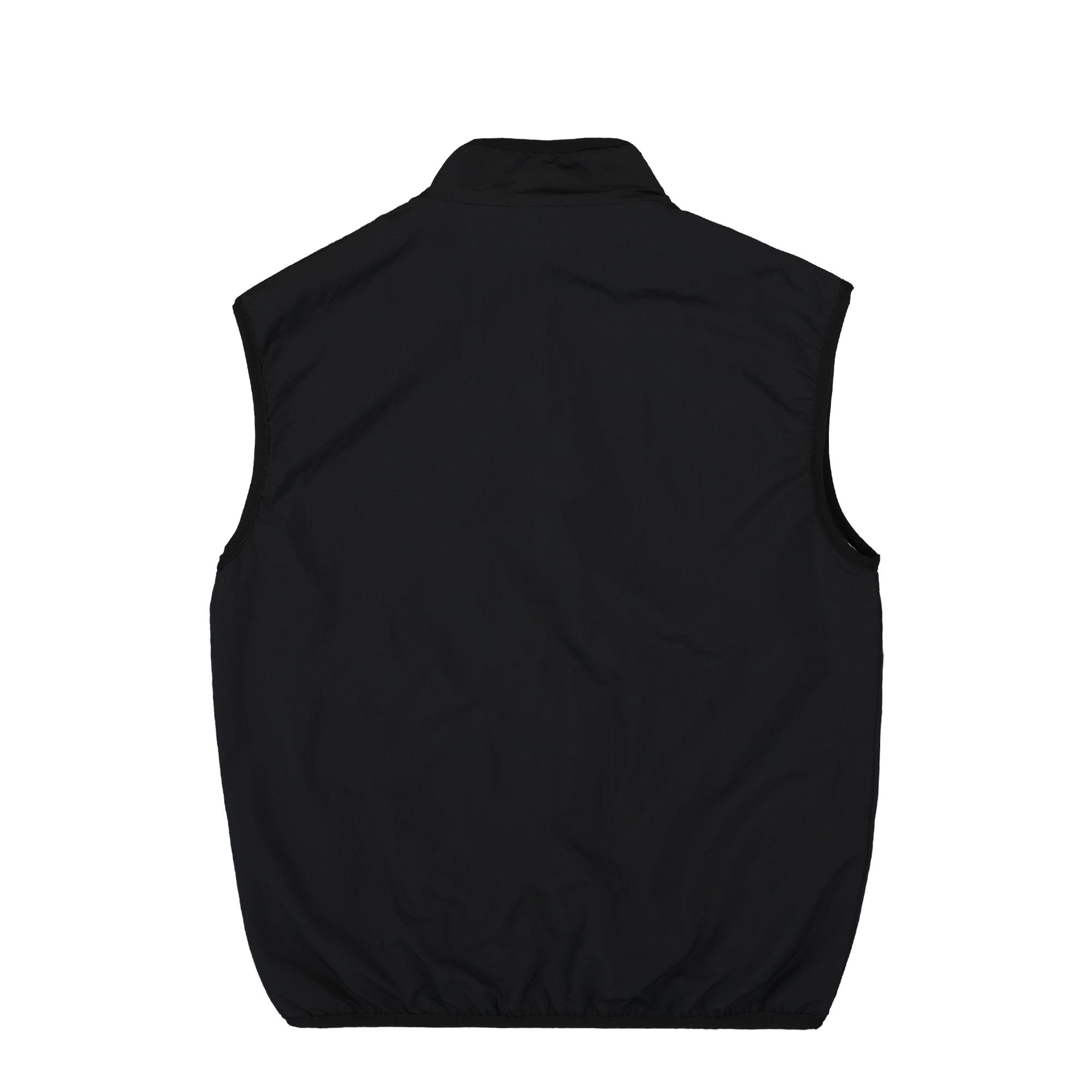 Gramicci Reversible Fleece Vest Tribal Terra Vests Detailfoto | Overkill