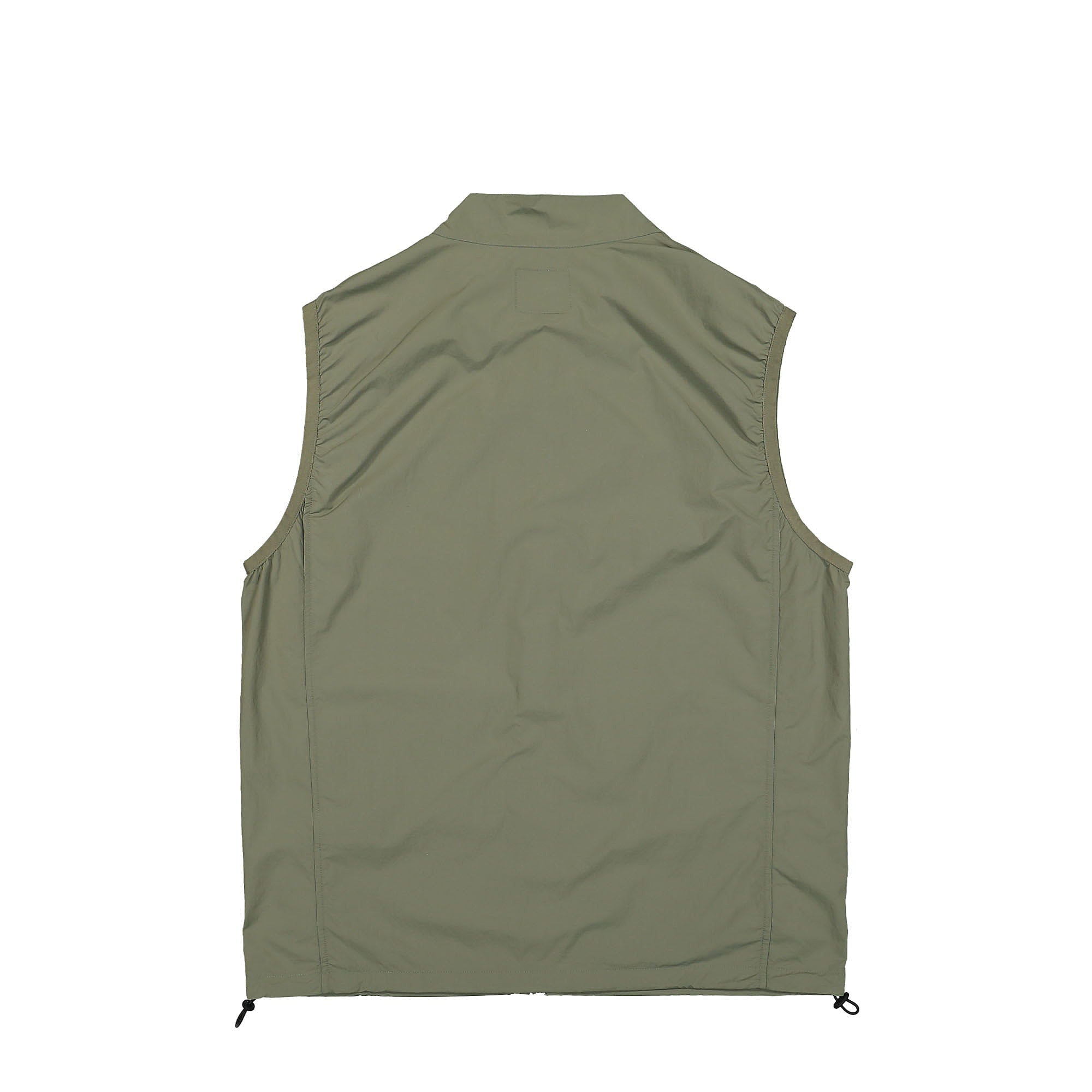 Gramicci Tactical Vest Sage Vests Material | Overkill