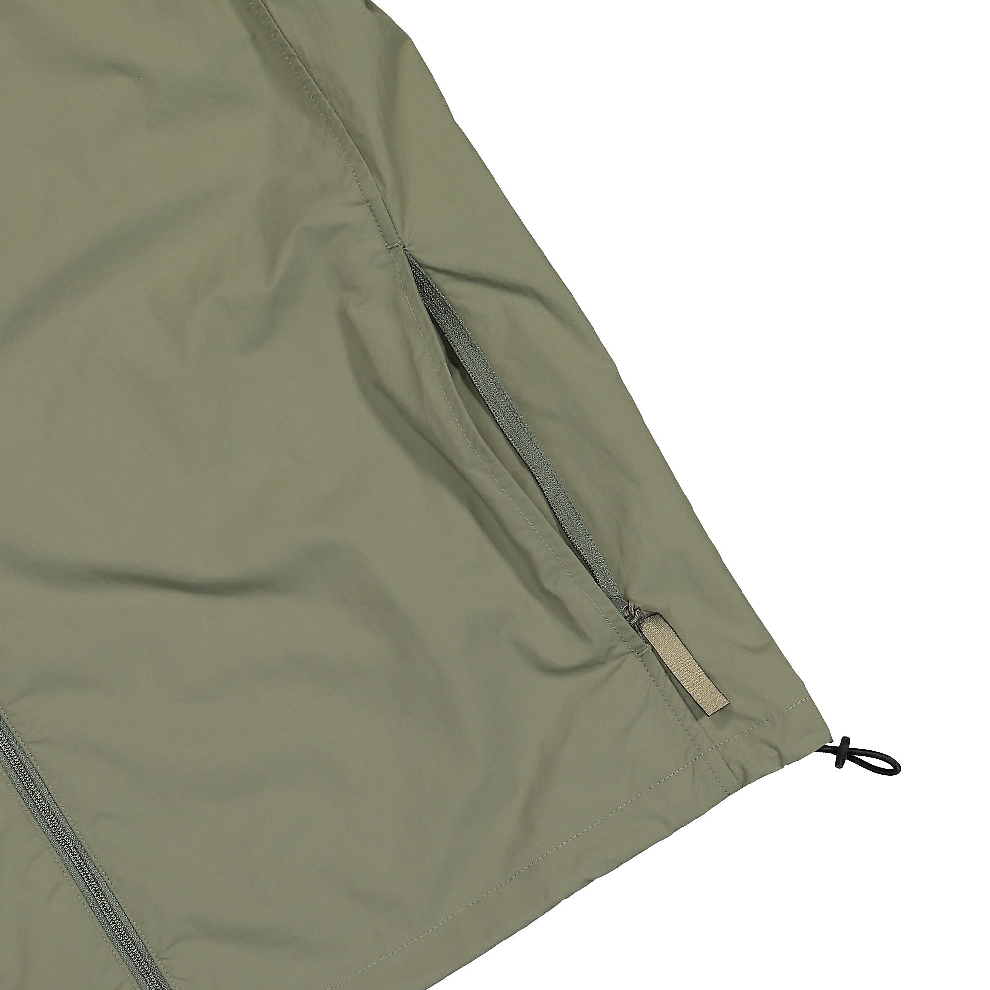 Gramicci Tactical Vest Sage Vests Detailfoto | Overkill