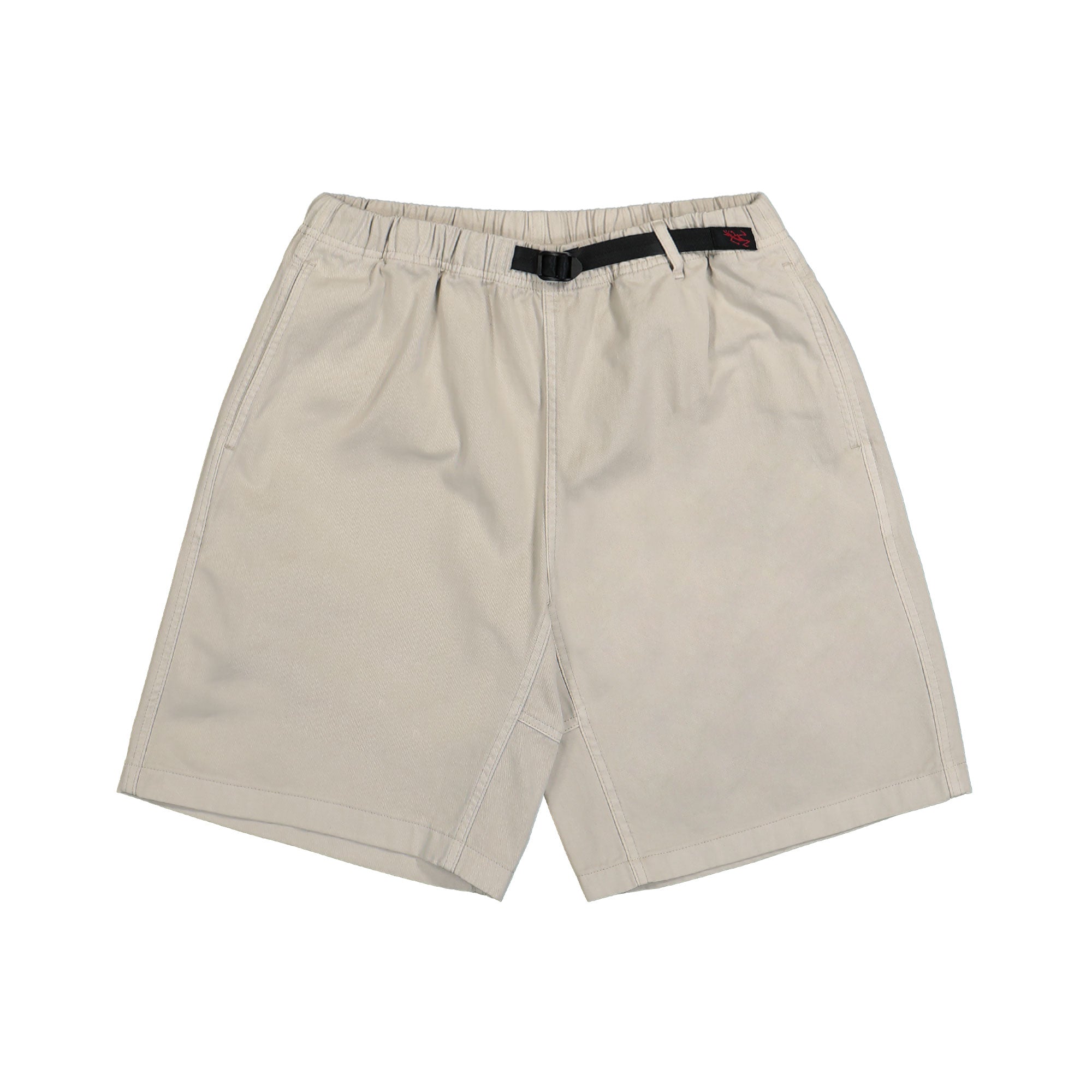 Gramicci G-Short Pigment Dyed Dune Pigment Shorts G4SM-P123-Dune Pigment | Overkill