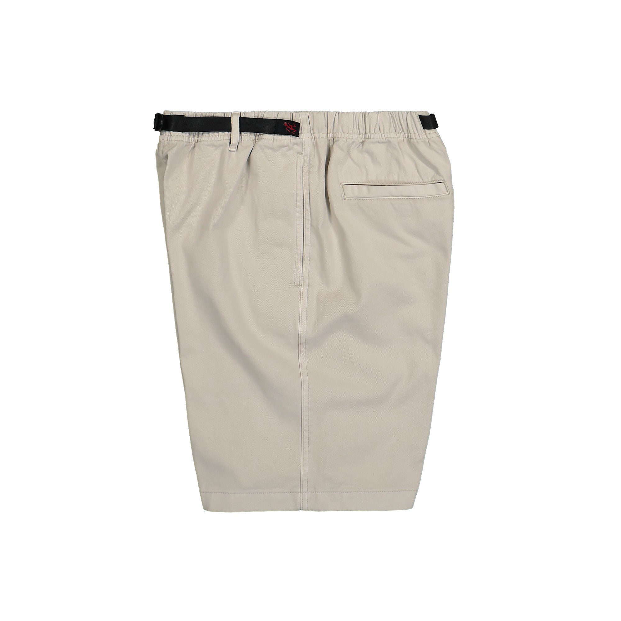 Gramicci G-Short Pigment Dyed Dune Pigment Shorts Detailfoto | Overkill