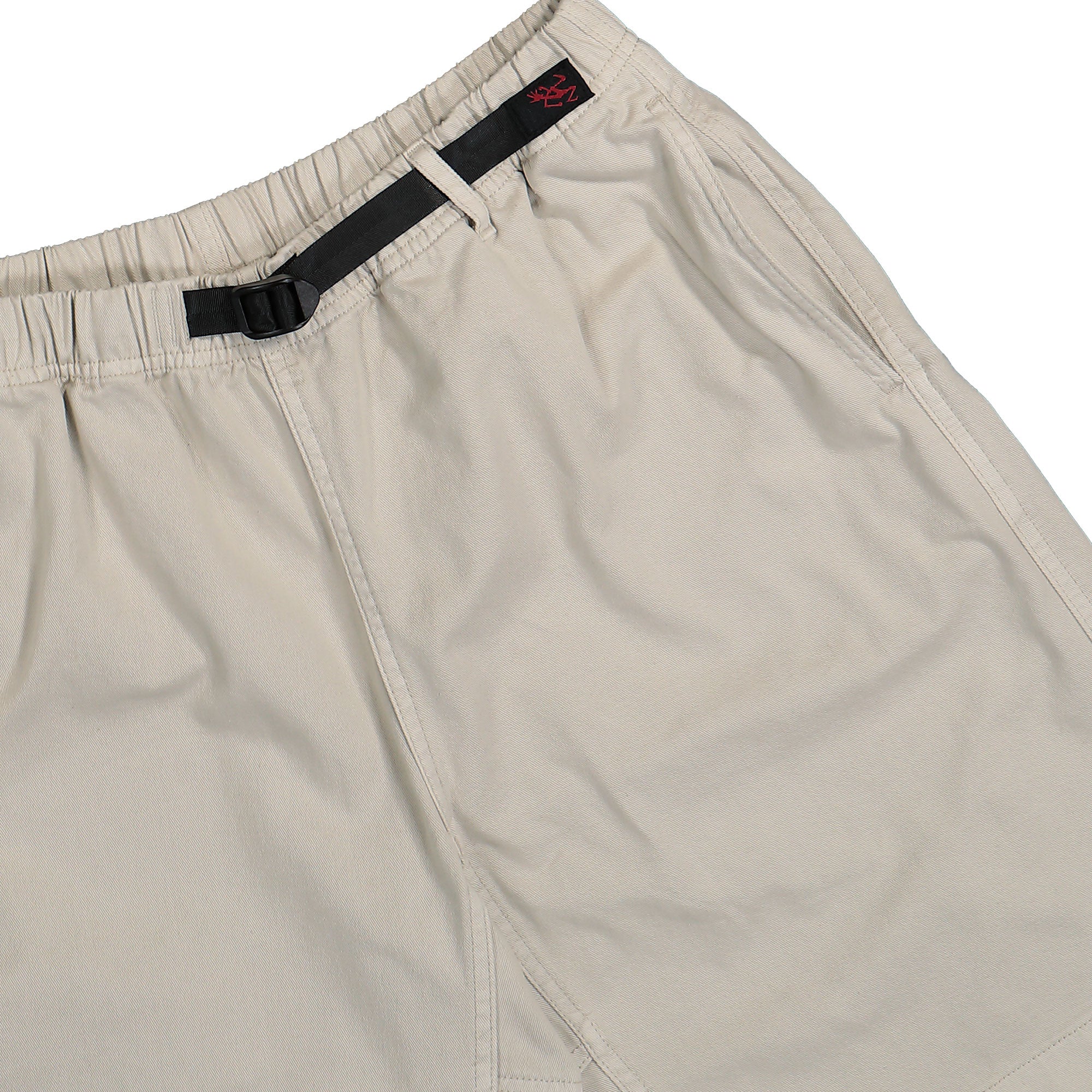 Gramicci G-Short Pigment Dyed Dune Pigment Shorts Detail view 1 | Overkill