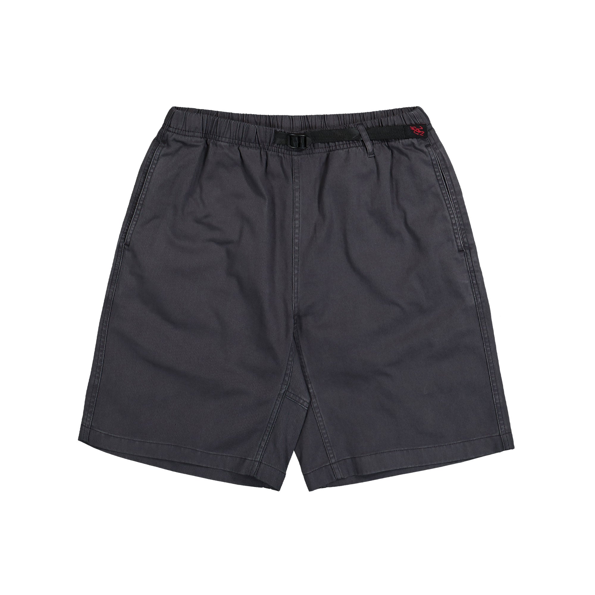 Gramicci G-Short Pigment Dyed Fossil Grey Pigment Shorts G4SM-P123-Fossil Grey Pigment | Overkill