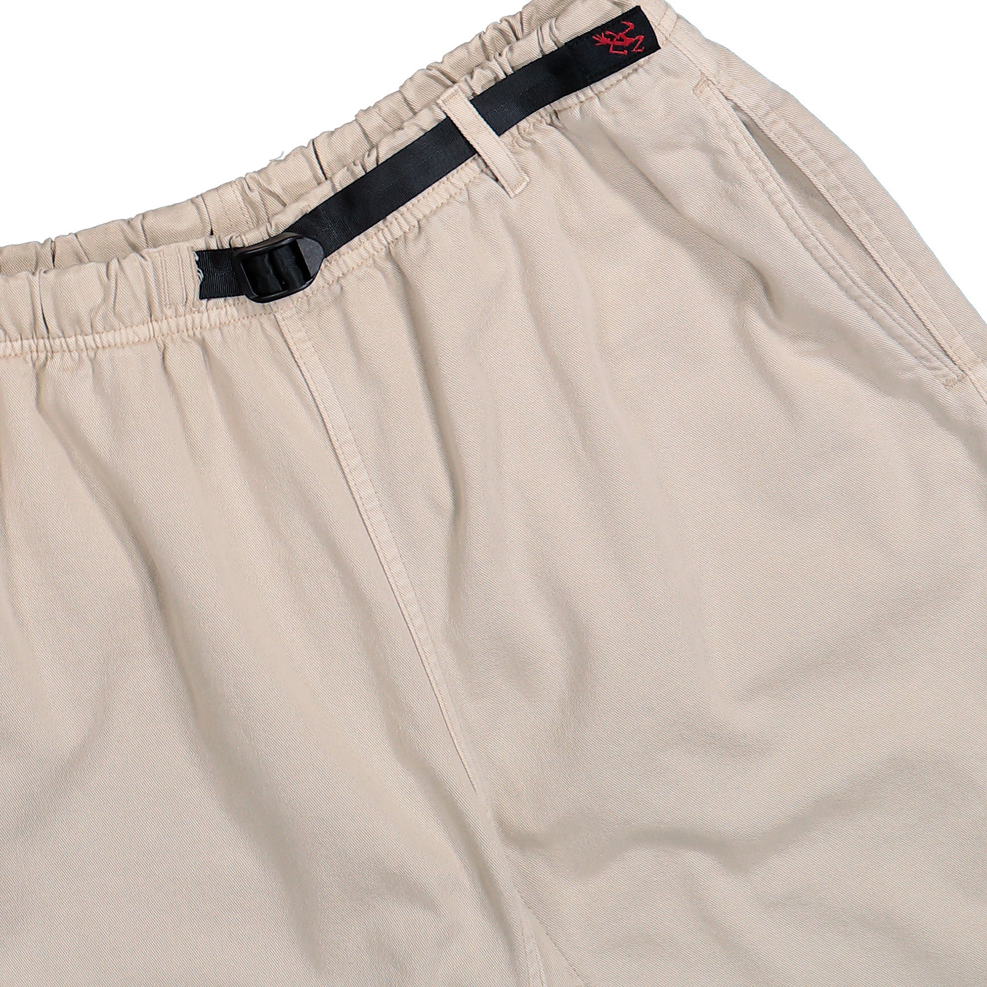 Gramicci Pigment Dyed G-Short Sand Pigment Shorts G4SM-P123 Detail View 1 | Overkill