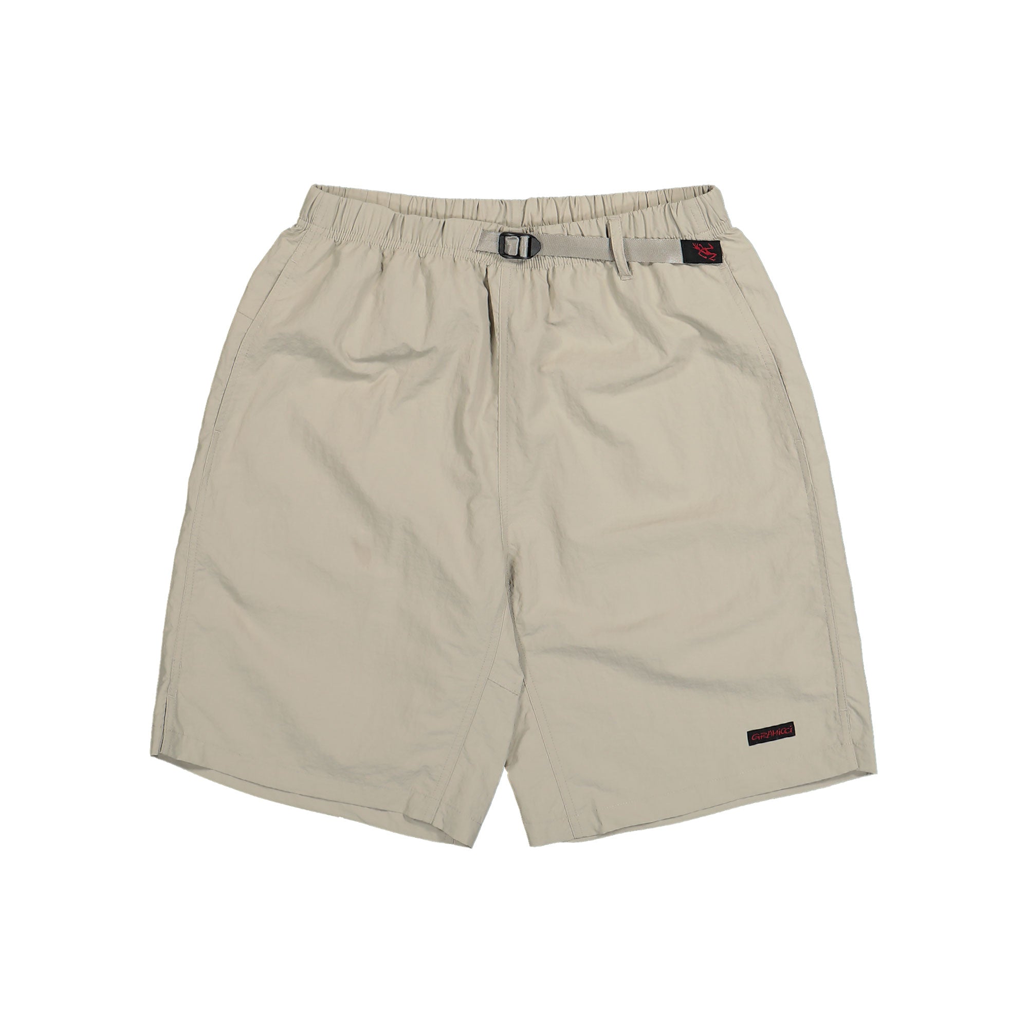 Gramicci Nylon Packable G-Short Dune Shorts G4SM-P146-Dune | Overkill