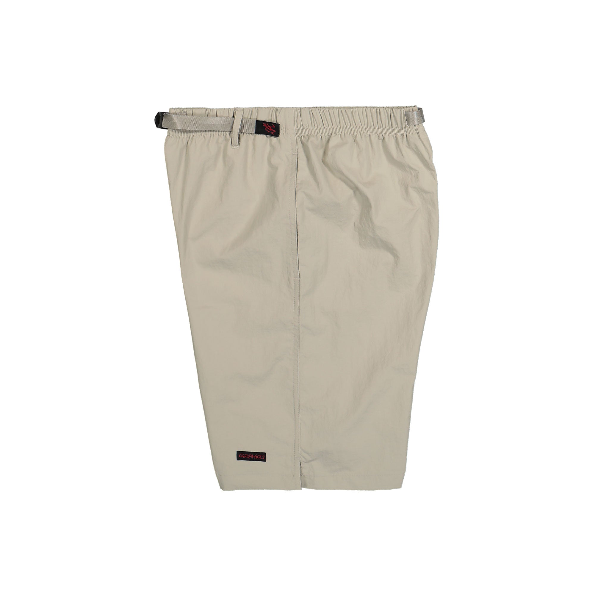 Gramicci Nylon Packable G-Short Dune Shorts Detail view 2 | Overkill