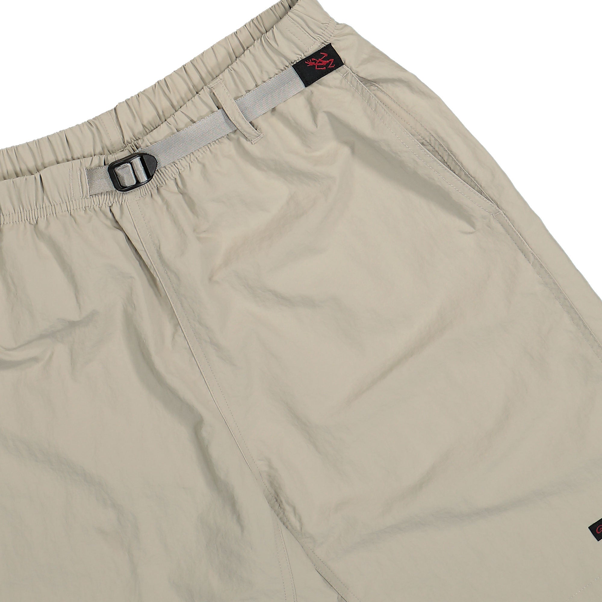 Gramicci Nylon Packable G-Short Dune Shorts Detail view 3 | Overkill