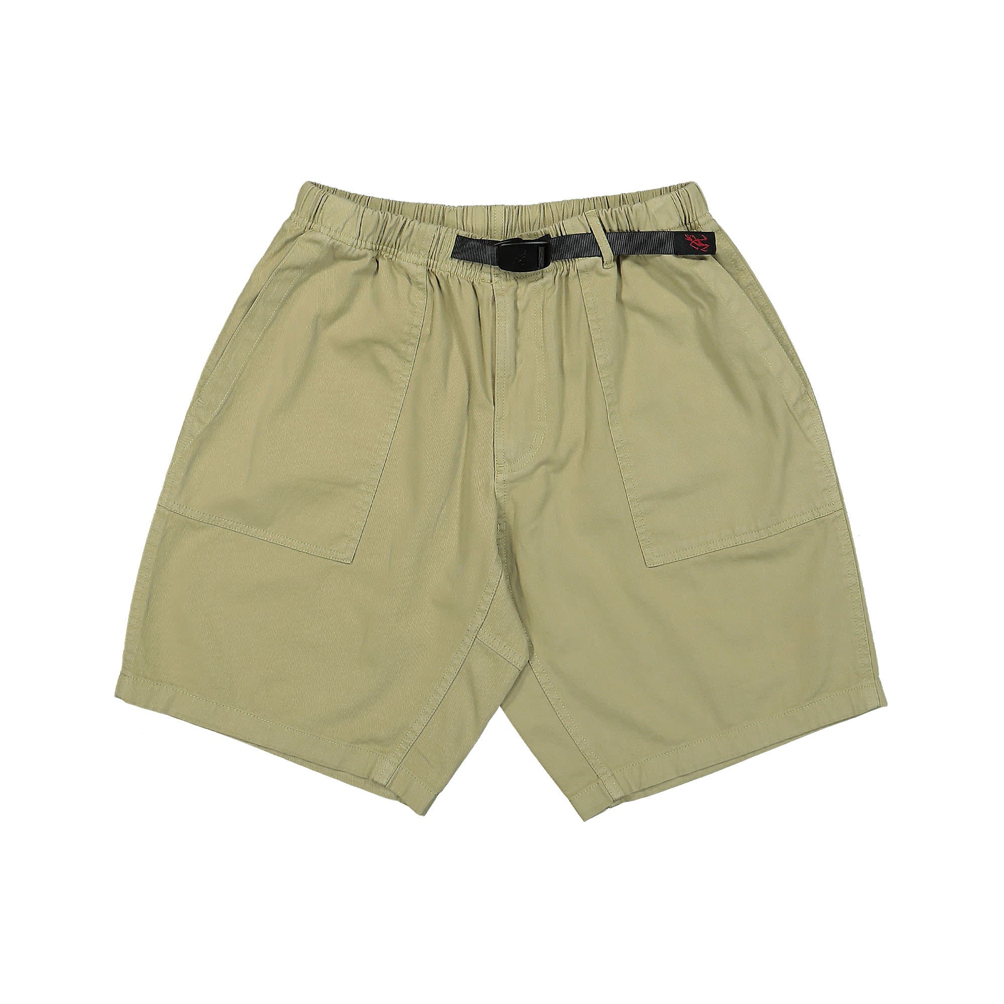 Gramicci Ridge Short Faded Olive Shorts G4SU-P002 / Faded Olive | Overkill