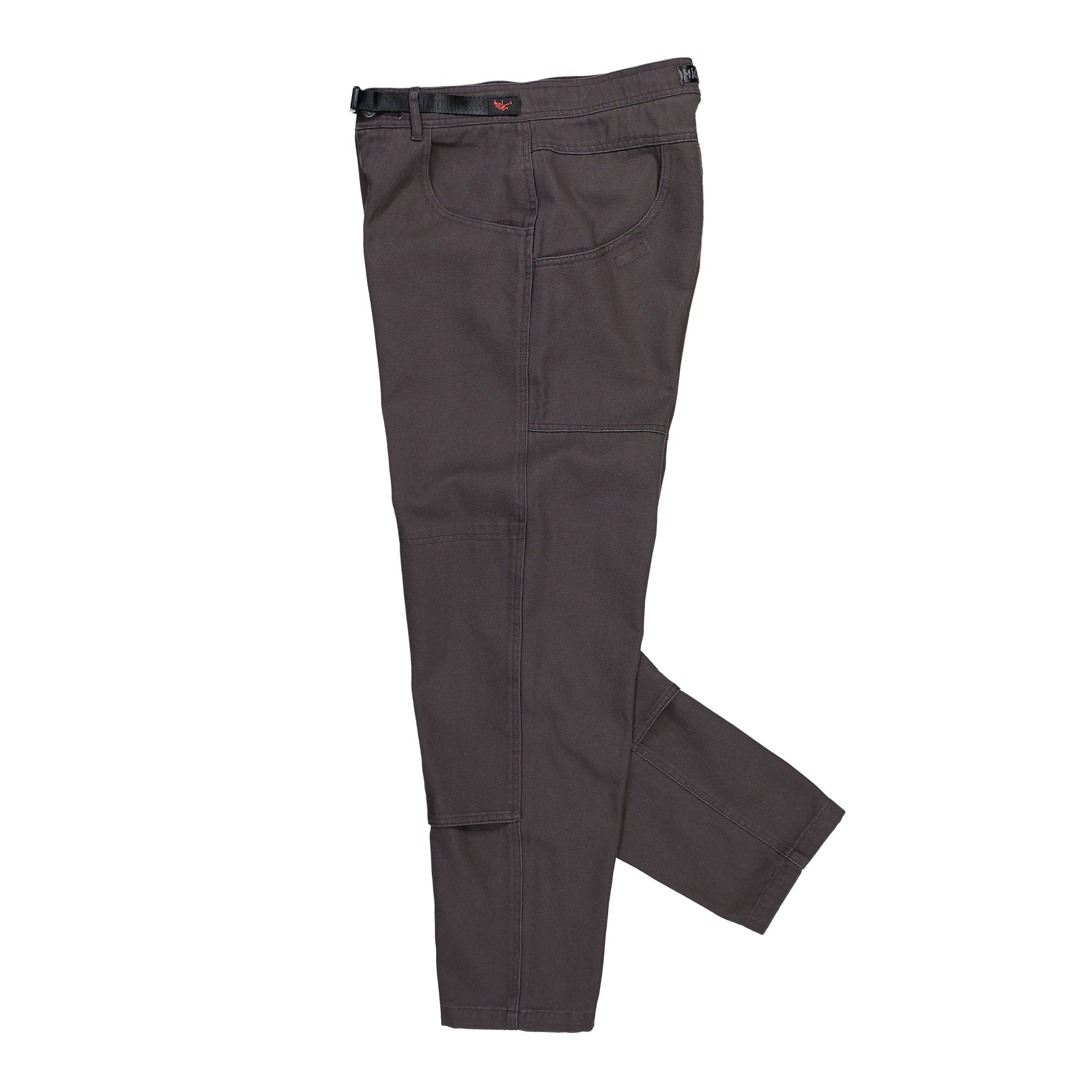 Gramicci El Cap Canvas Pant Umber Casual Pants G5FM-P003 Detailfoto | Overkill