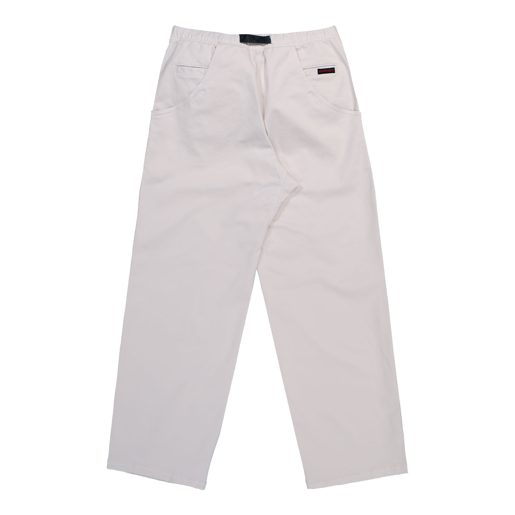 Gramicci Cliff Pant Shell Casual Pants G5FM-P142 Close-up | Overkill