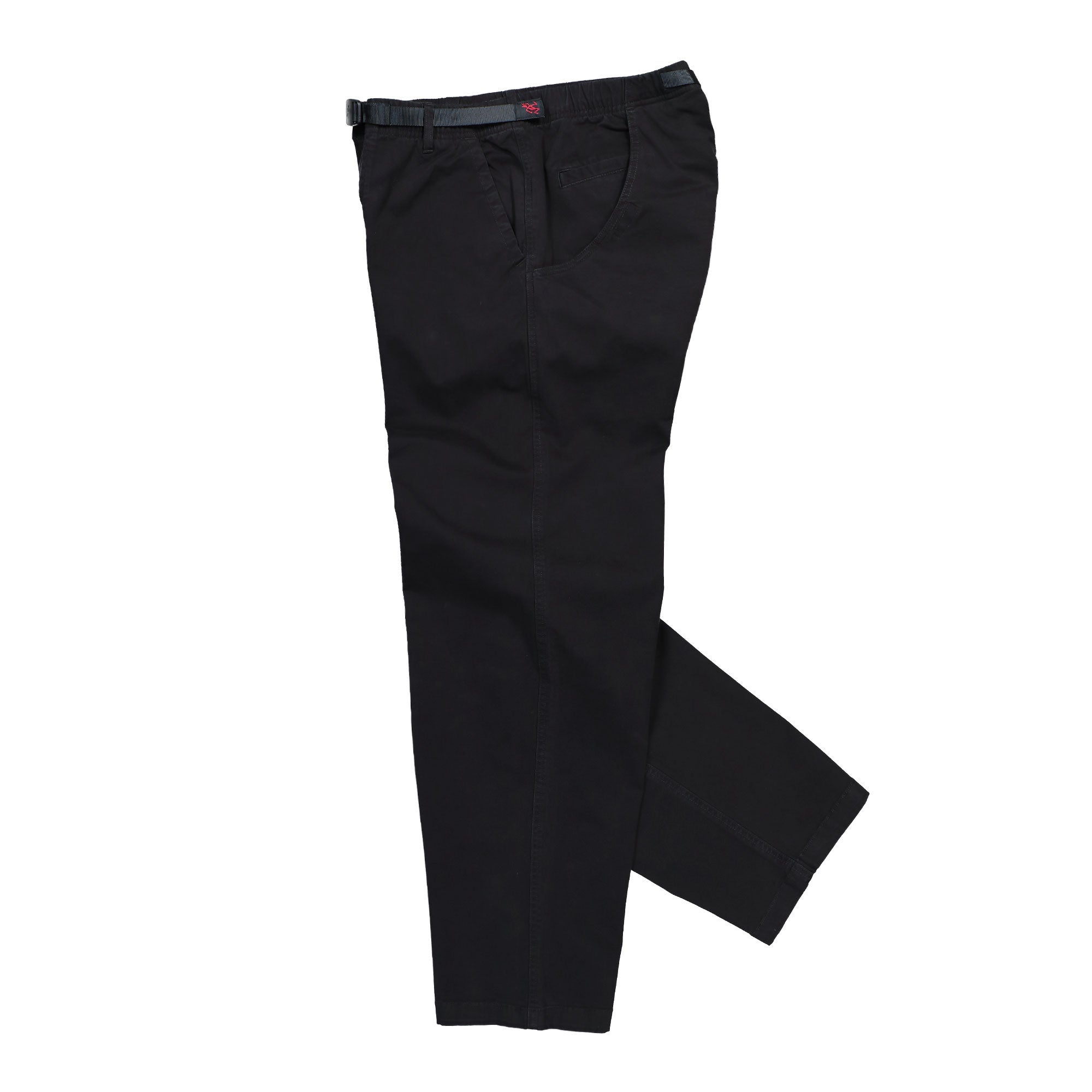 Gramicci Cliff Pant Black Casual Pants G5FM-P142 Detailfoto | Overkill