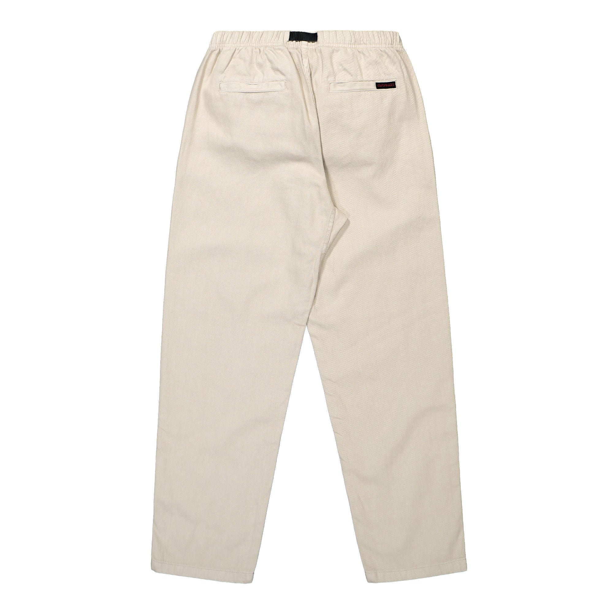 Gramicci Hemp Gramicci Pant Hemp Stone Casual Pants Material | Overkill
